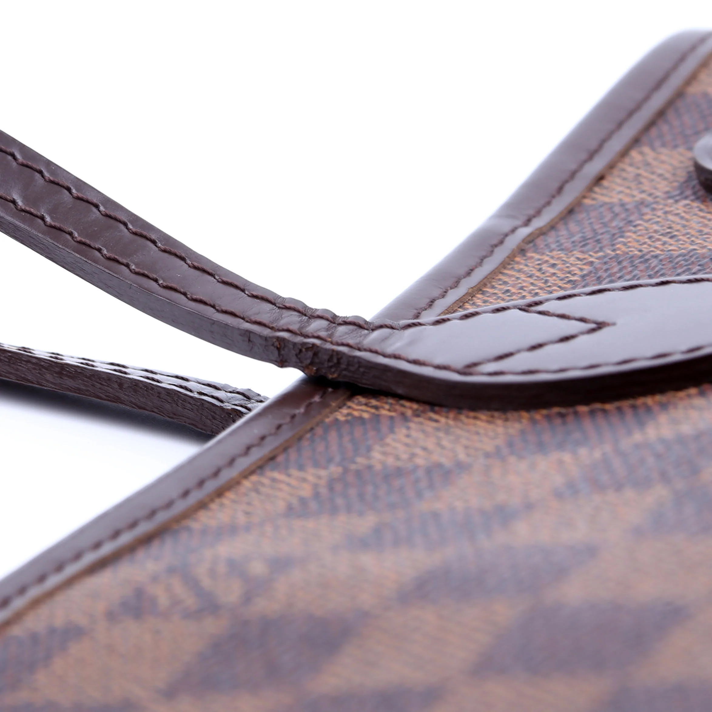 Neverfull PM Damier Ebene - Image 10