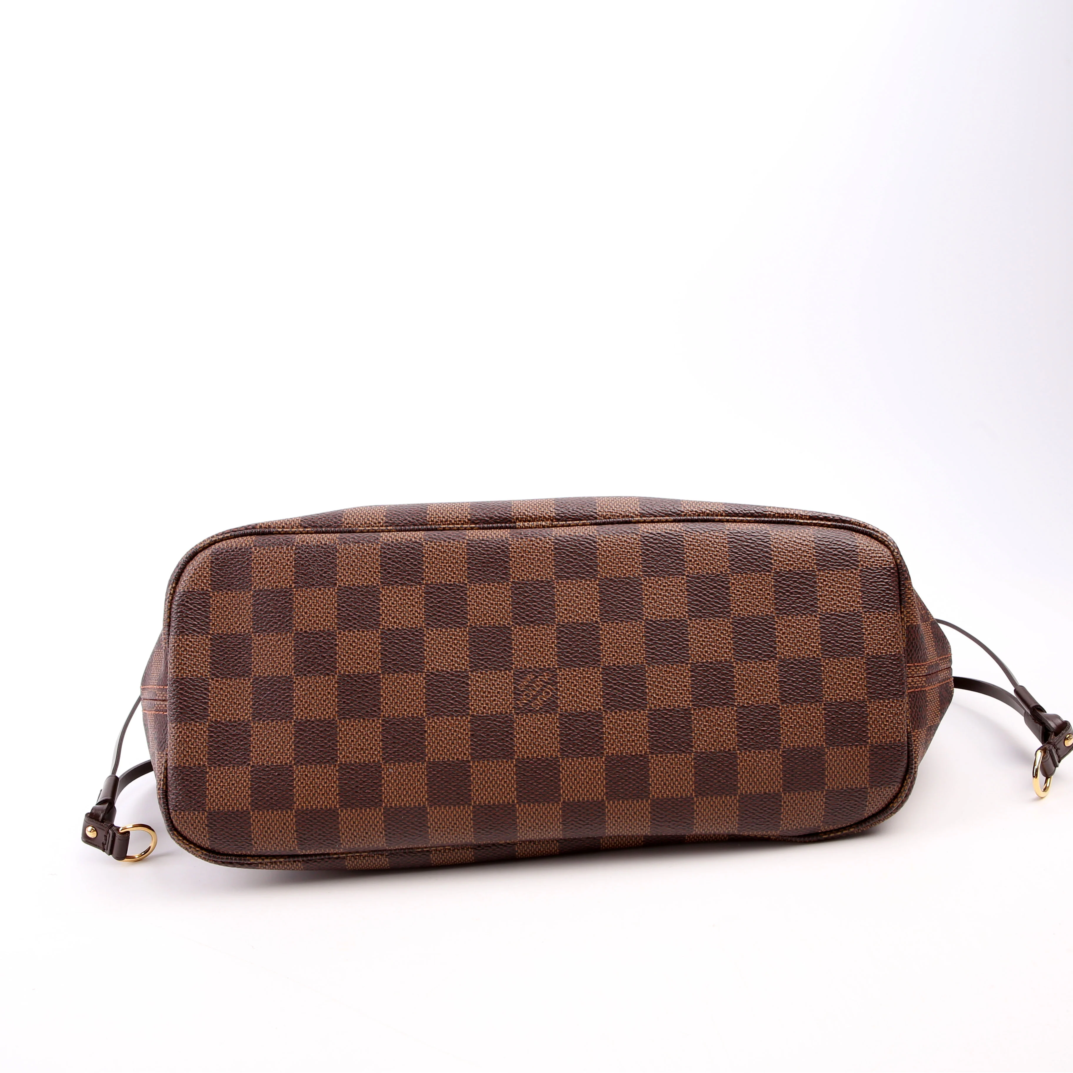 Neverfull PM Damier Ebene - Image 4