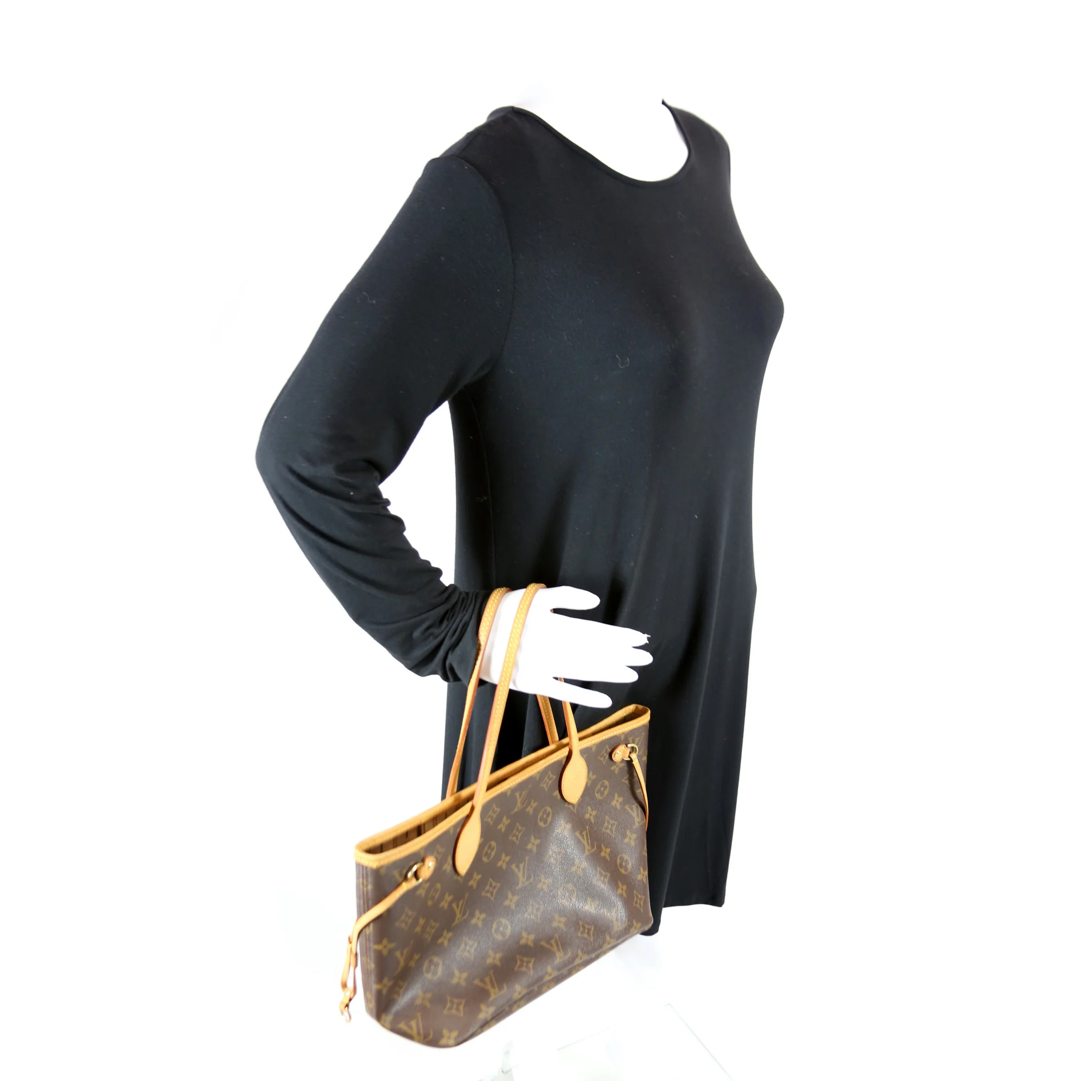 Neverfull PM Monogram - Image 10