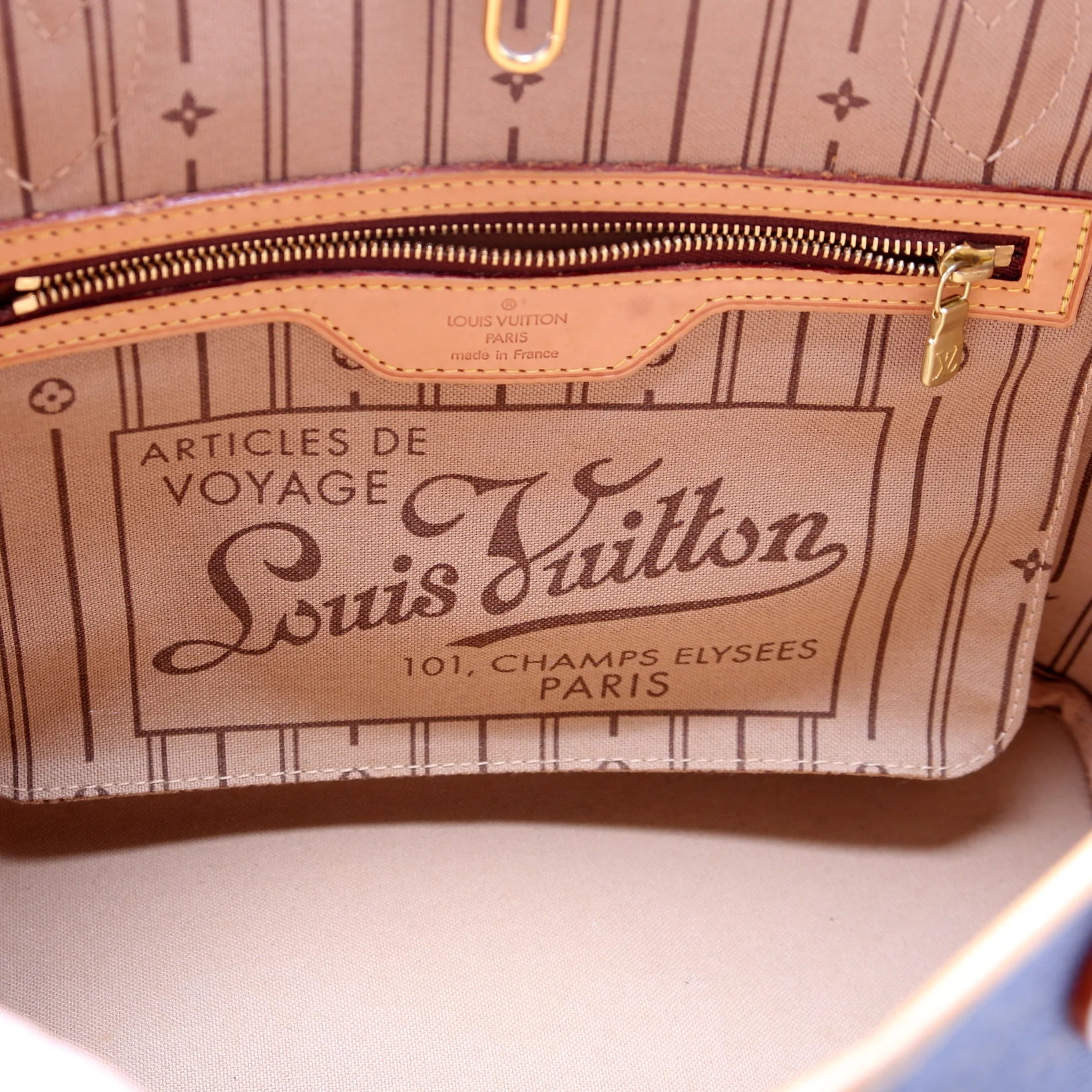 Neverfull PM Monogram - Image 7