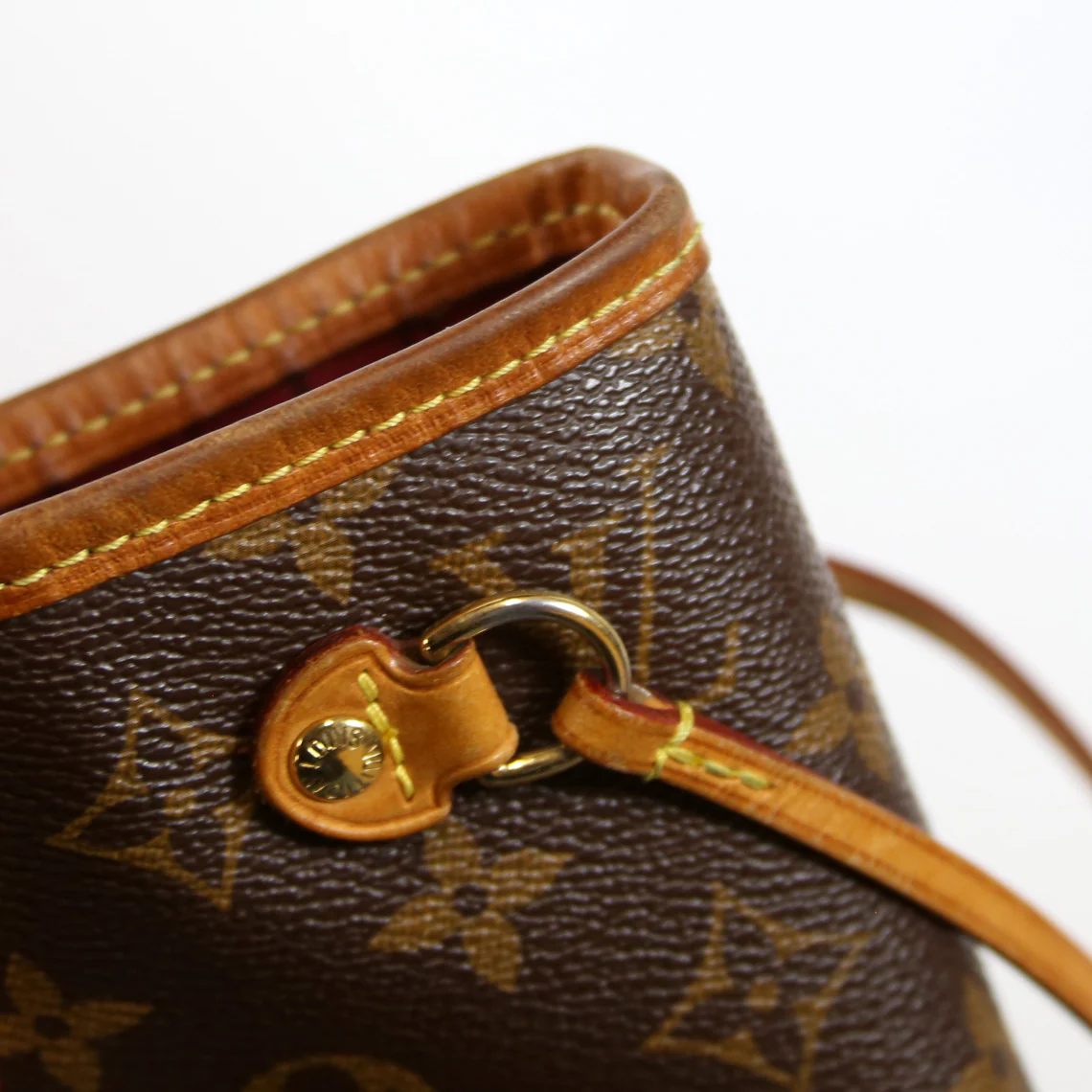 Neverfull PM Monogram - Image 11