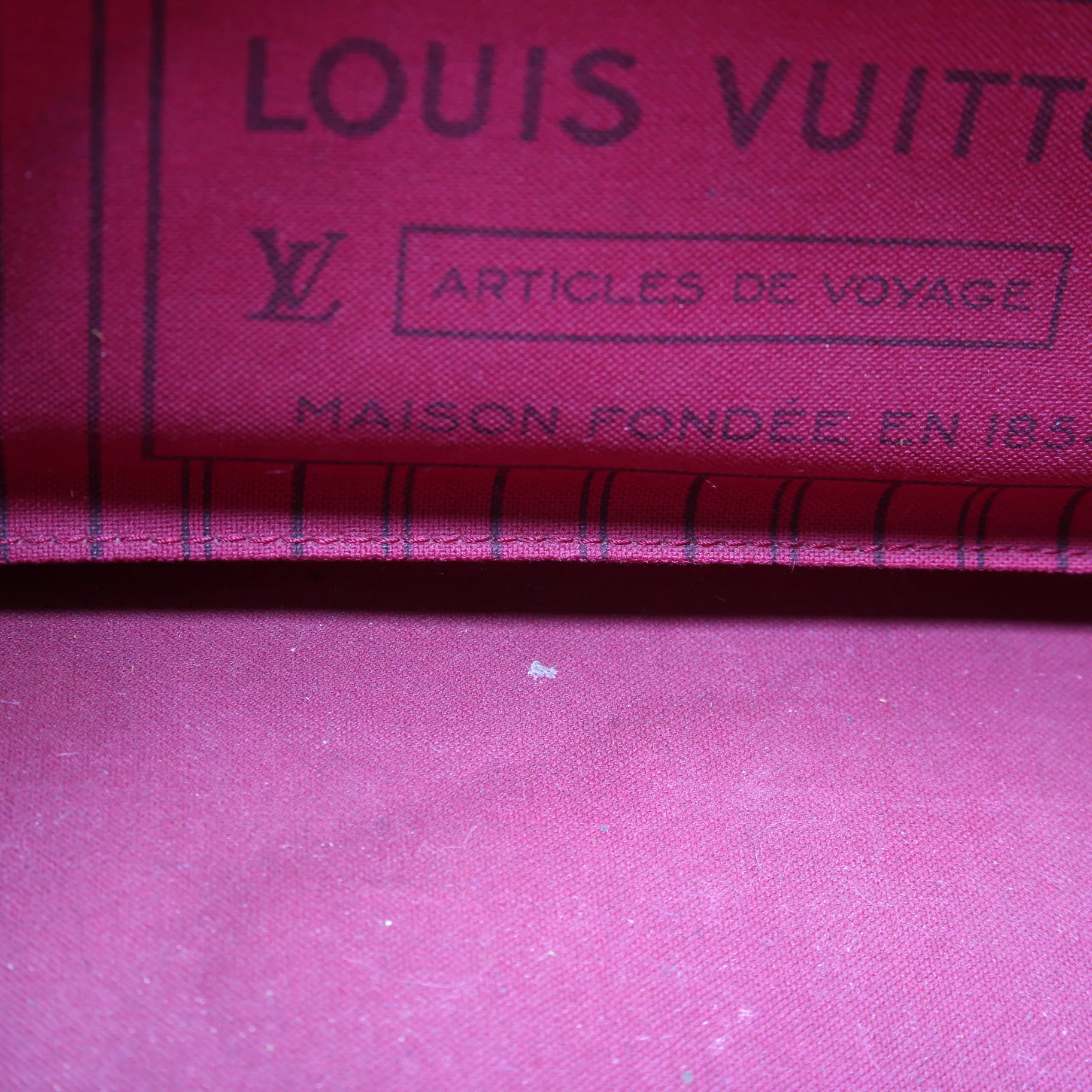 Neverfull PM Monogram - Image 8