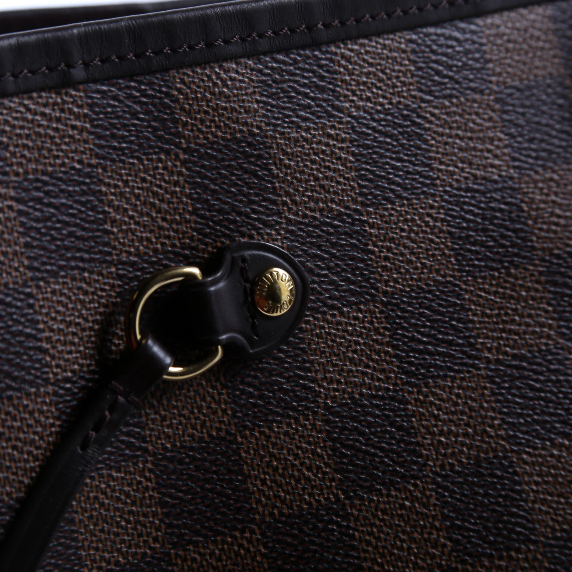 Neverfull W/Wallet GM Ebene - Image 4