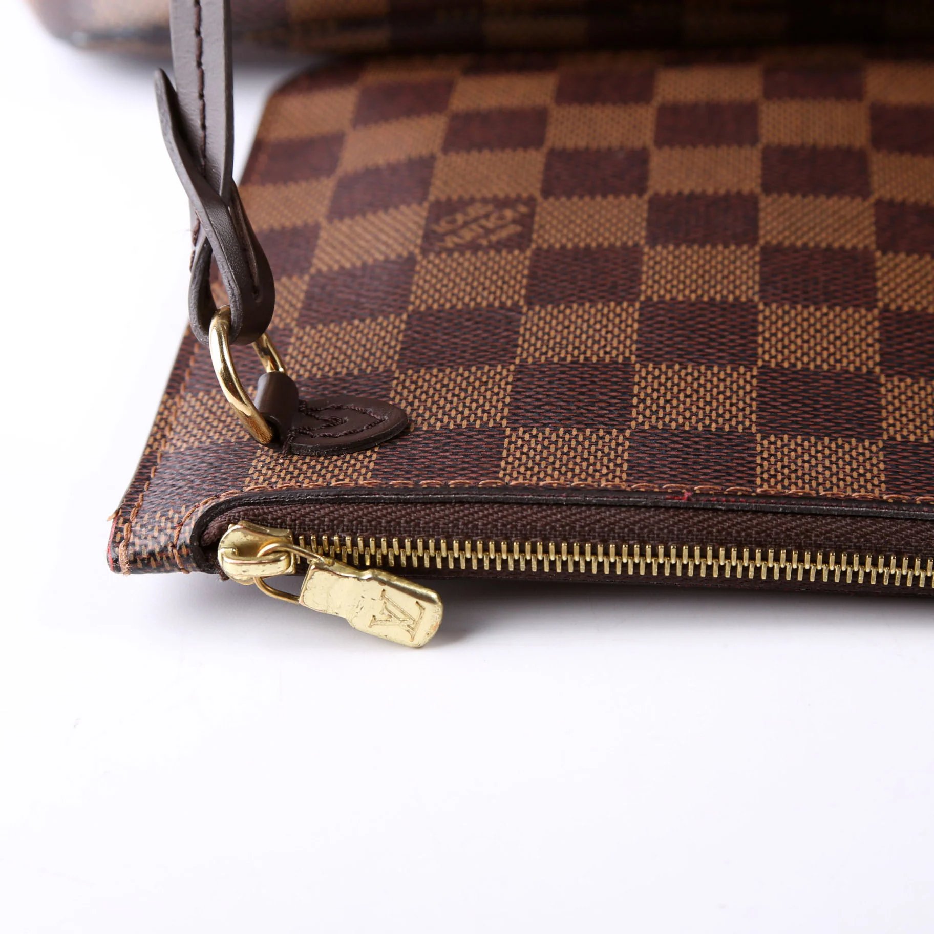 Neverfull W/Wallet GM Ebene - Image 7