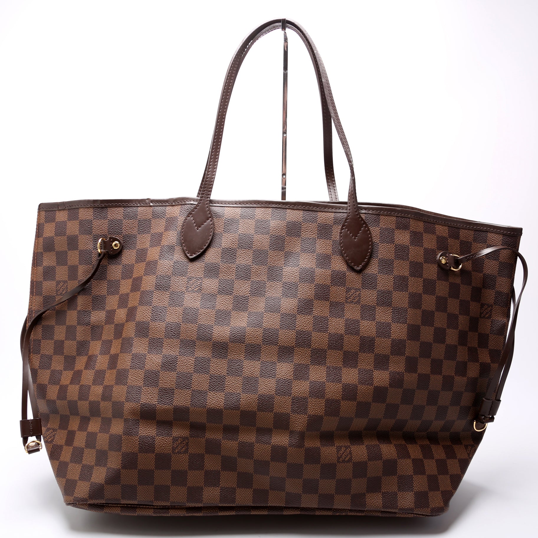 Neverfull w/Wallet GM Ebene - Image 3