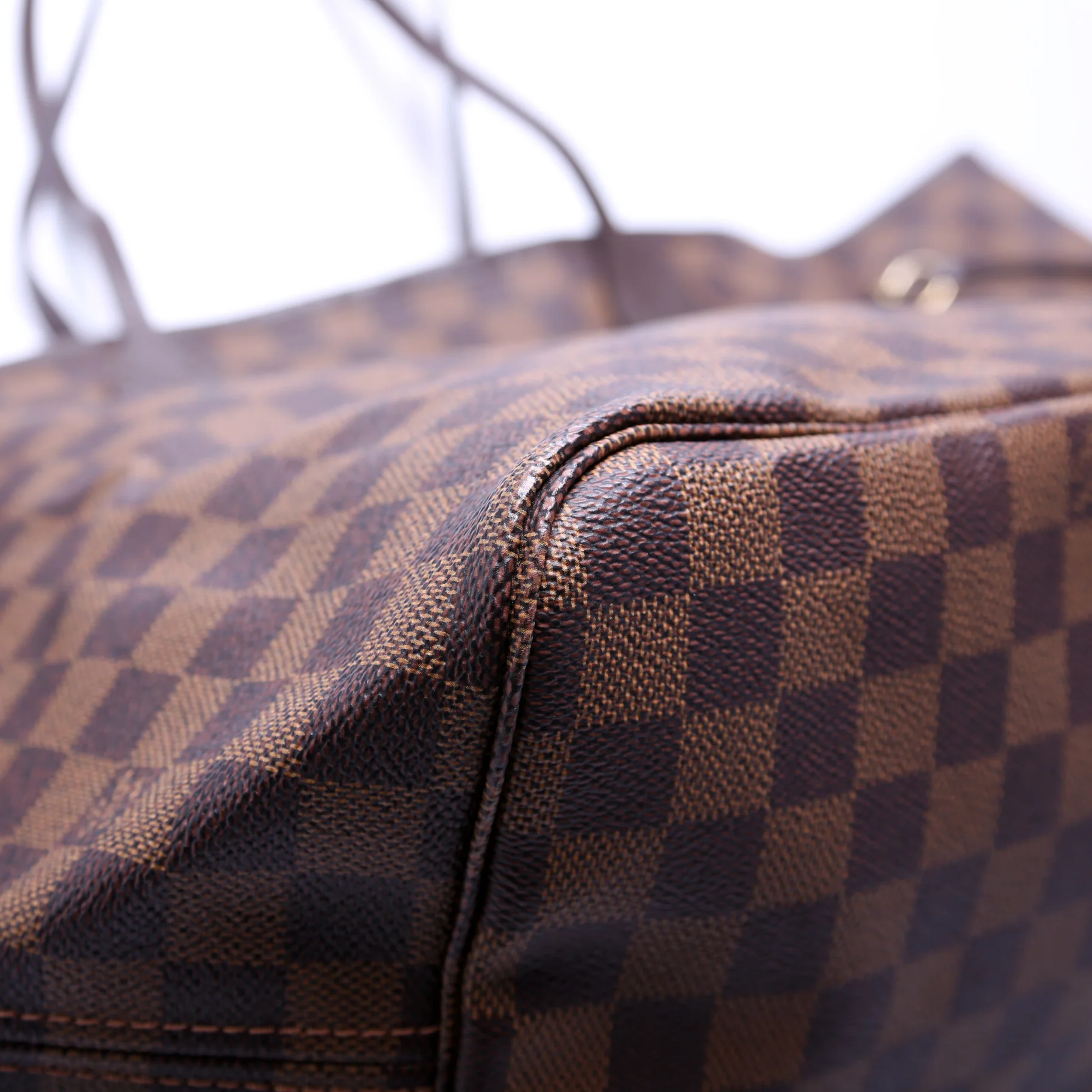 Neverfull w/Wallet GM Ebene - Image 5