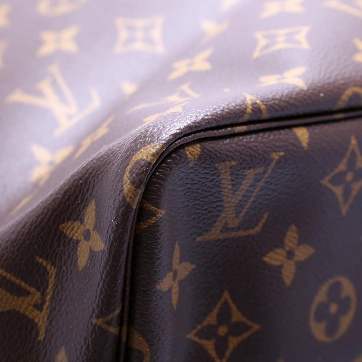 Neverfull W/ Wallet GM Monogram - Image 5