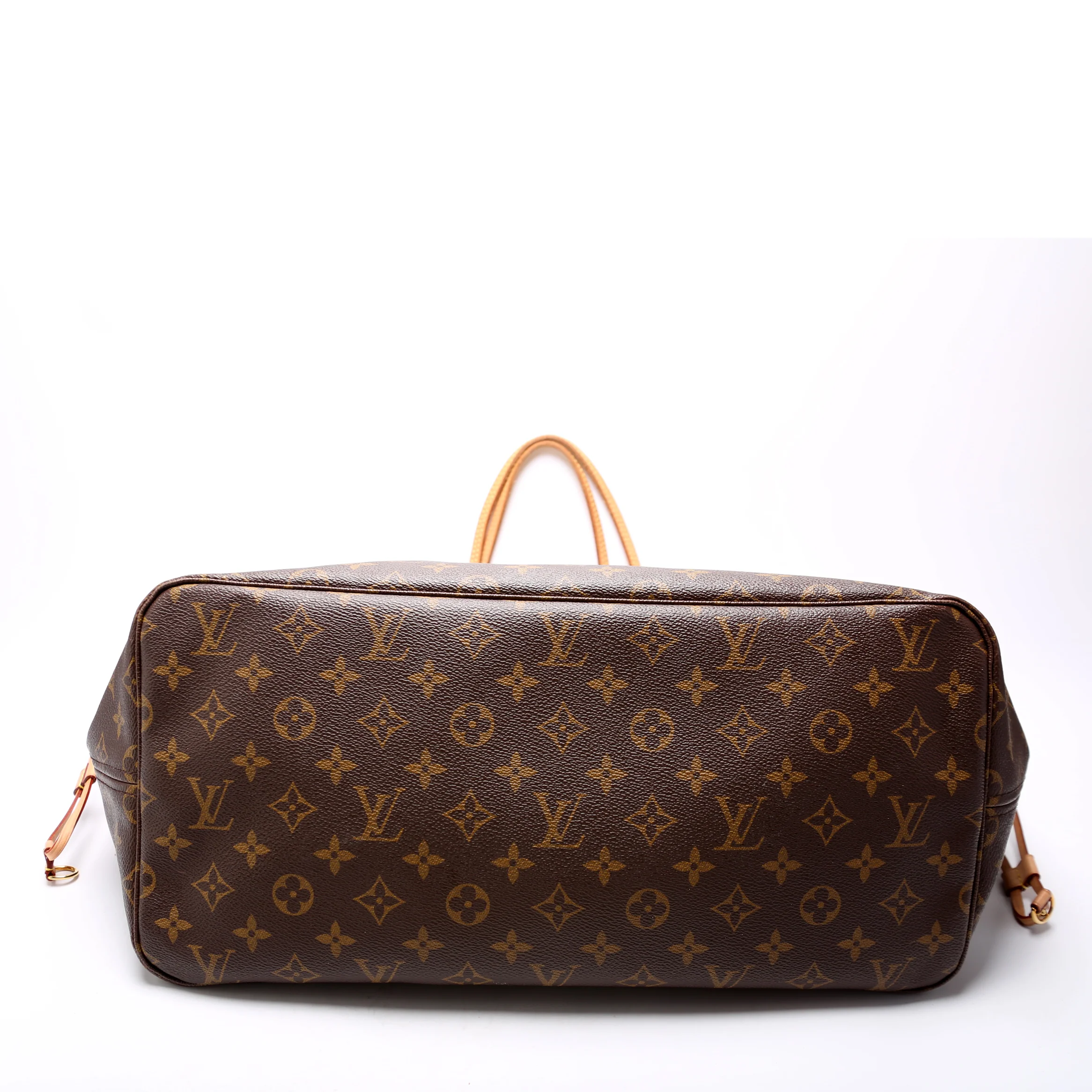 Neverfull w/Wallet GM Monogram - Image 4