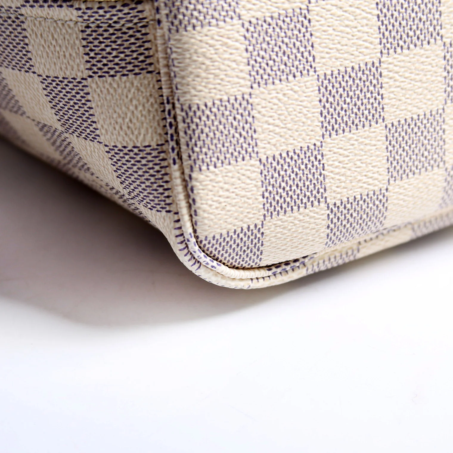 Neverfull W/Wallet MM Azur - Image 7