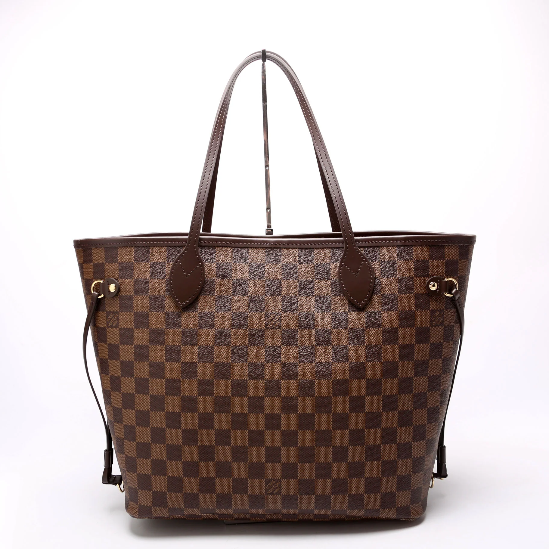 Neverfull W/Wallet MM Ebene - Image 3