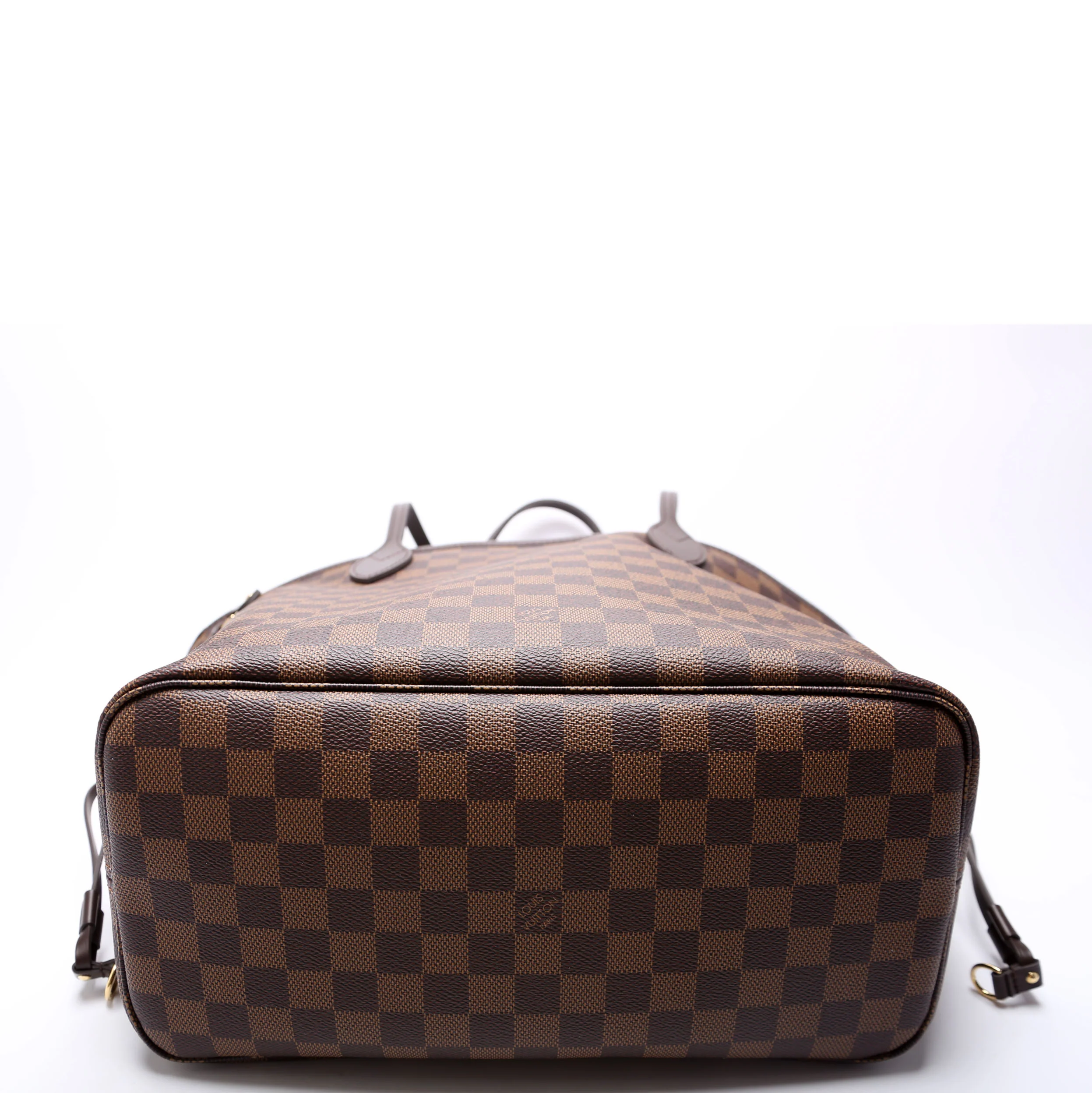 Neverfull W/Wallet MM Ebene - Image 4