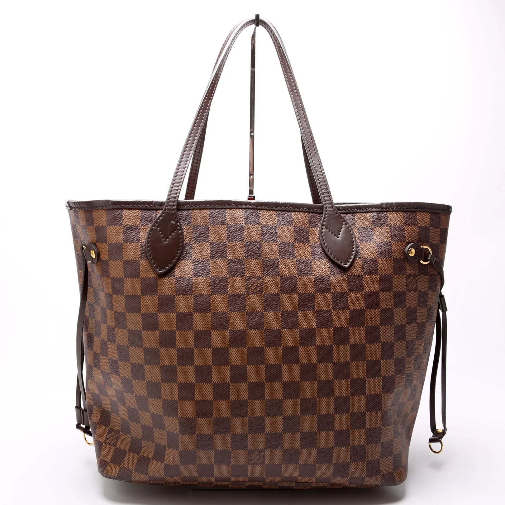 Neverfull W/Wallet MM Ebene - Image 3