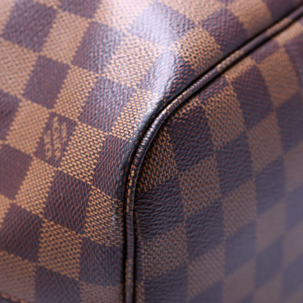 Neverfull W/Wallet MM Ebene - Image 5
