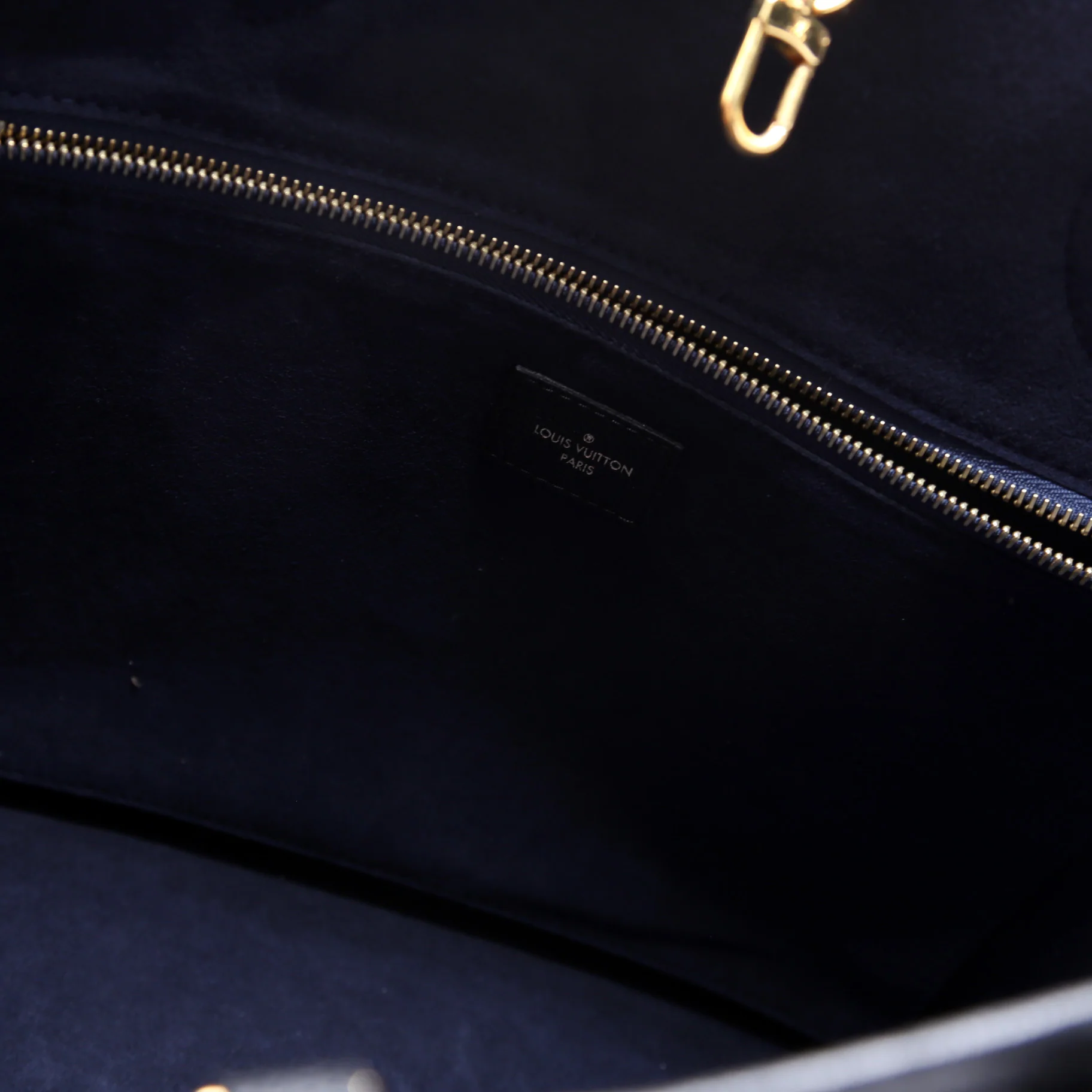 Neverfull W/Wallet MM Empreinte - Image 7