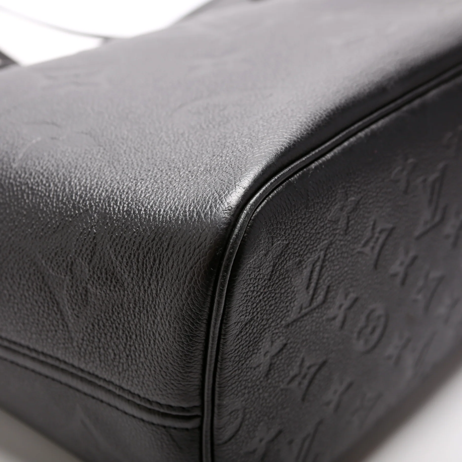 Neverfull W/Wallet MM Empreinte - Image 5