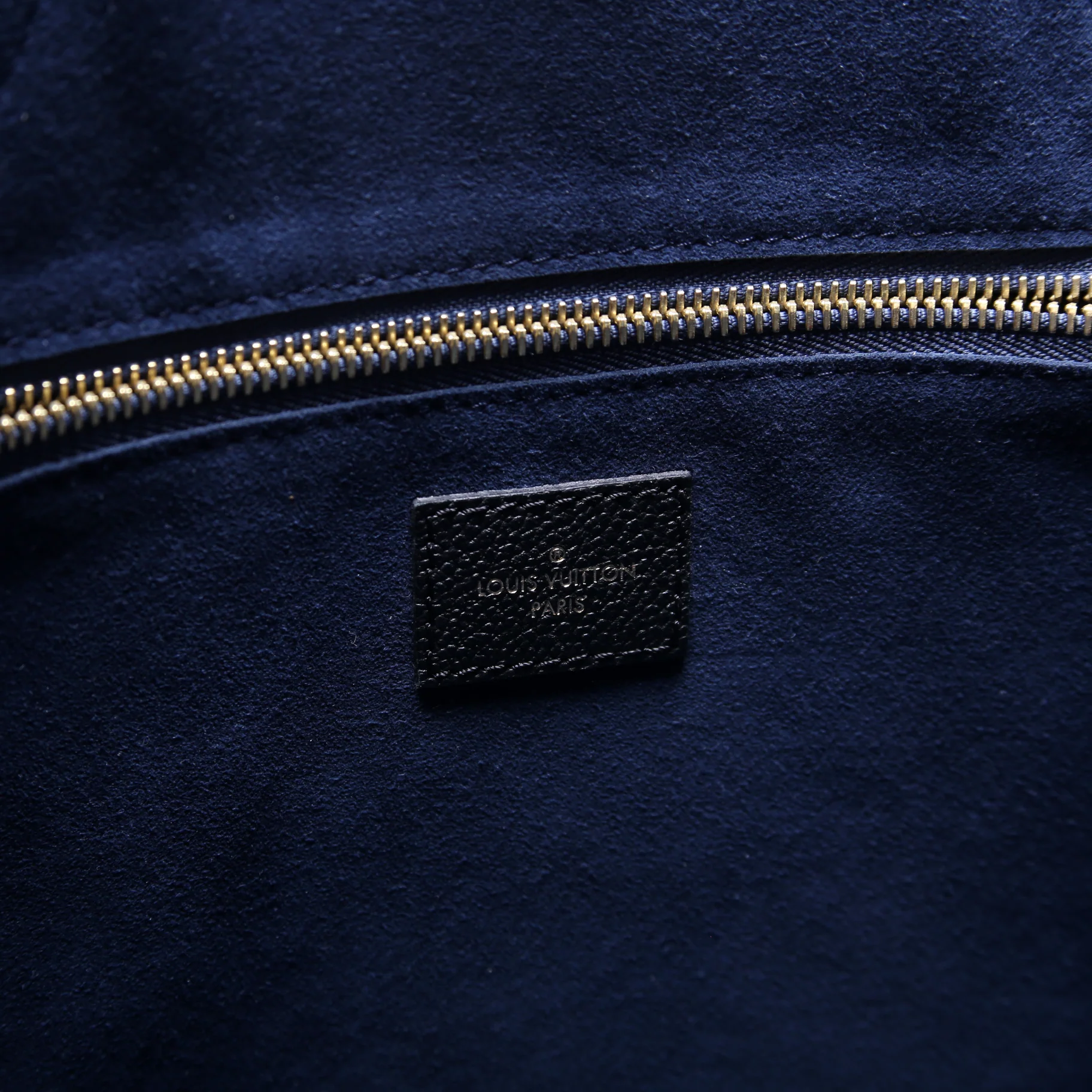 Neverfull W/Wallet MM Empreinte - Image 8
