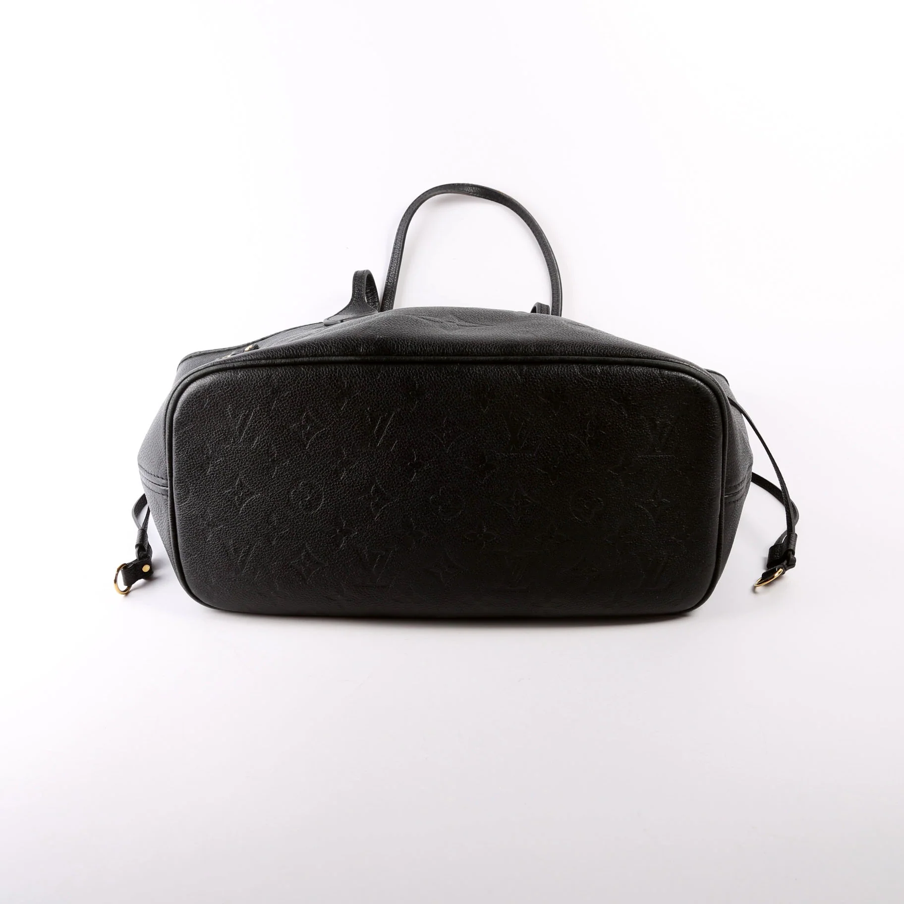 Neverfull W/Wallet MM Empreinte Black - Image 4