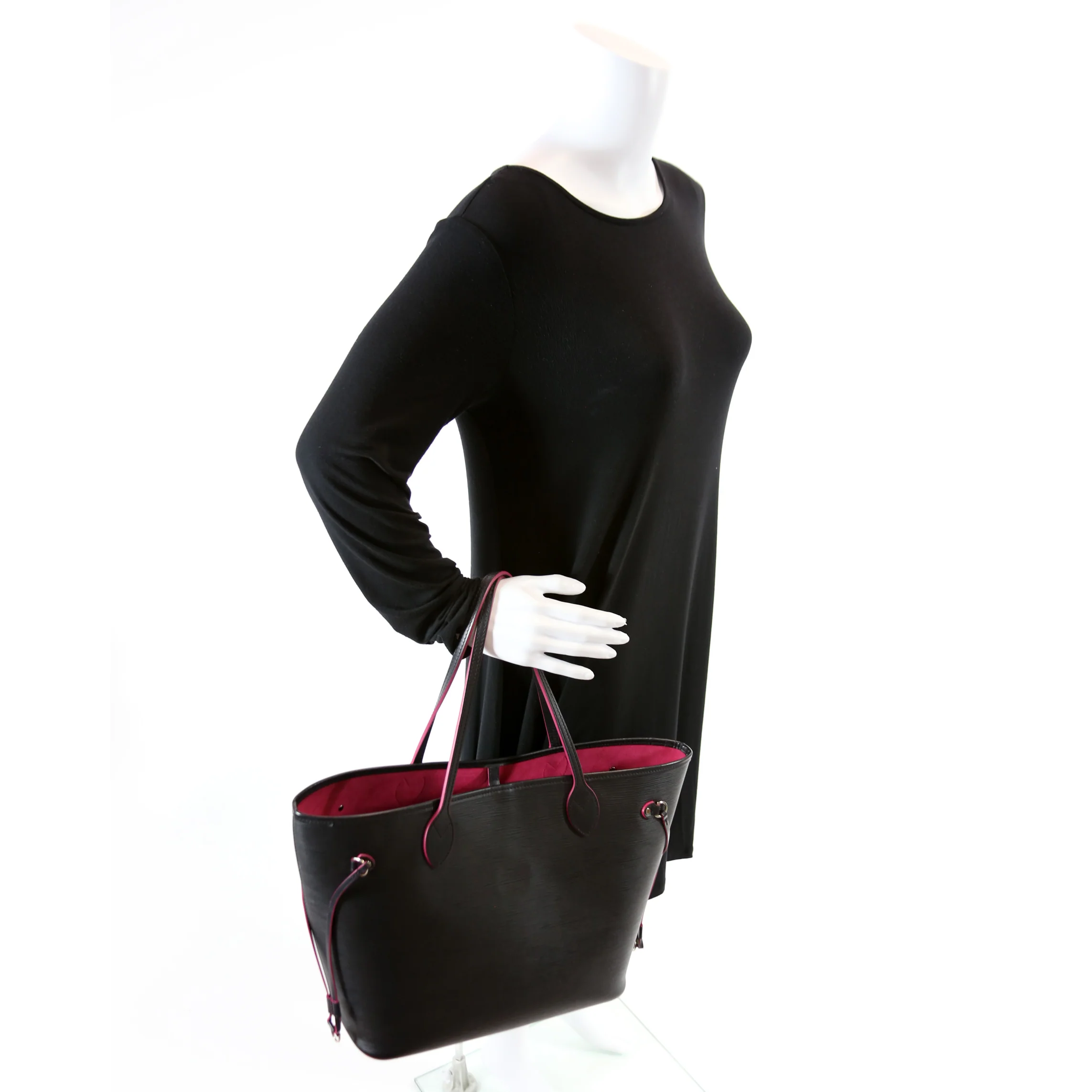 Neverfull w/ Wallet MM Epi - Image 10