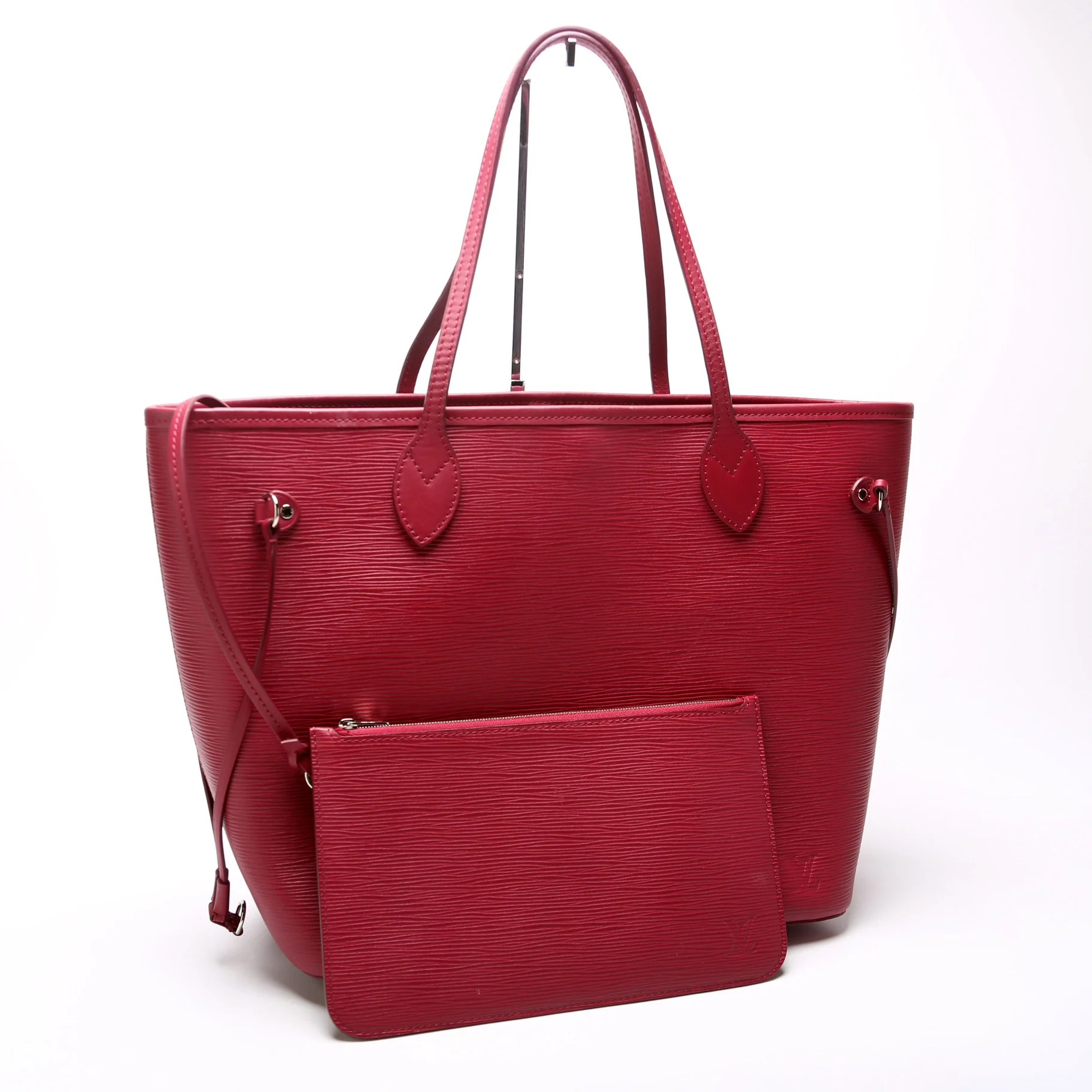 Neverfull W/Wallet MM Epi - Image 2