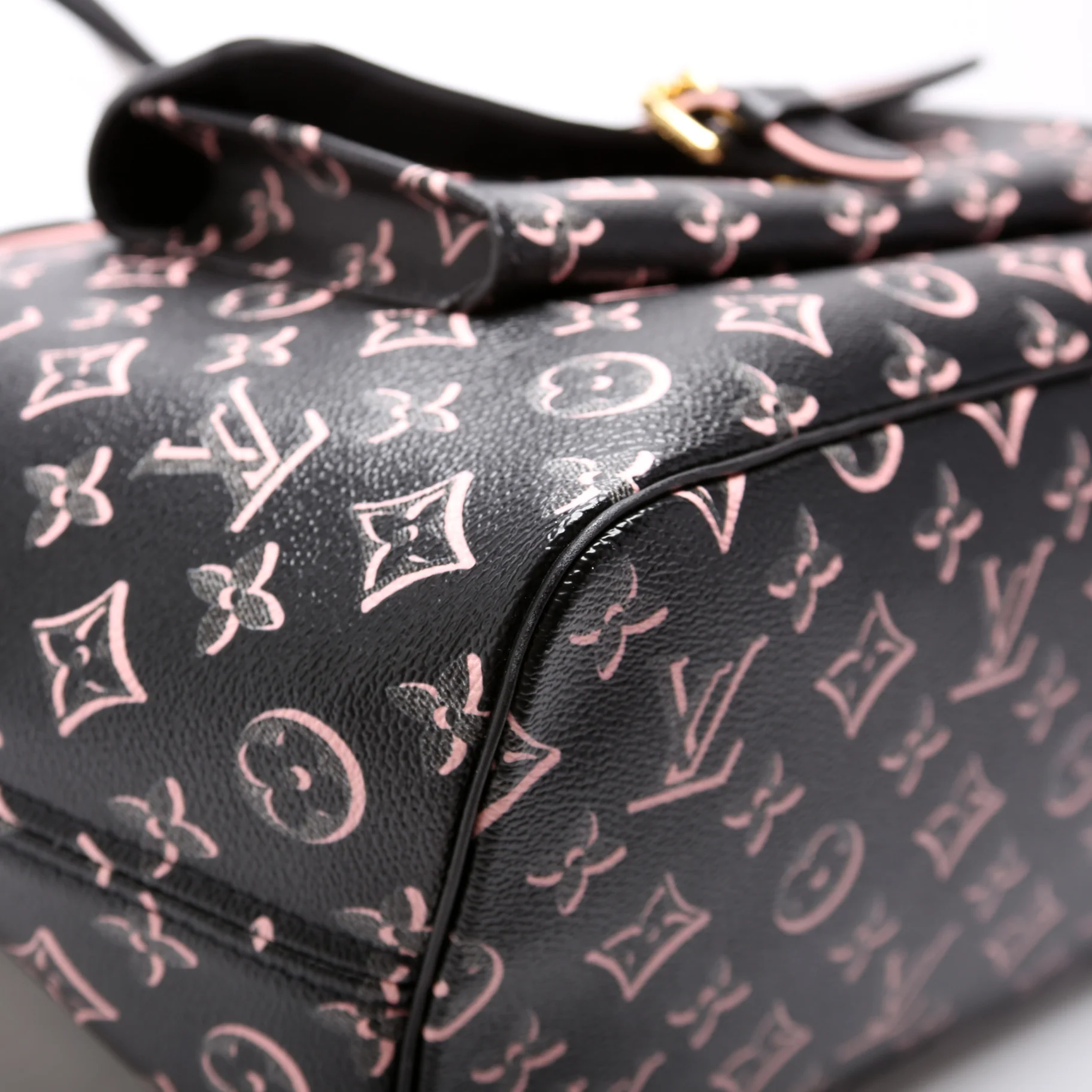 Neverfull W/Wallet MM Fall For You - Image 5