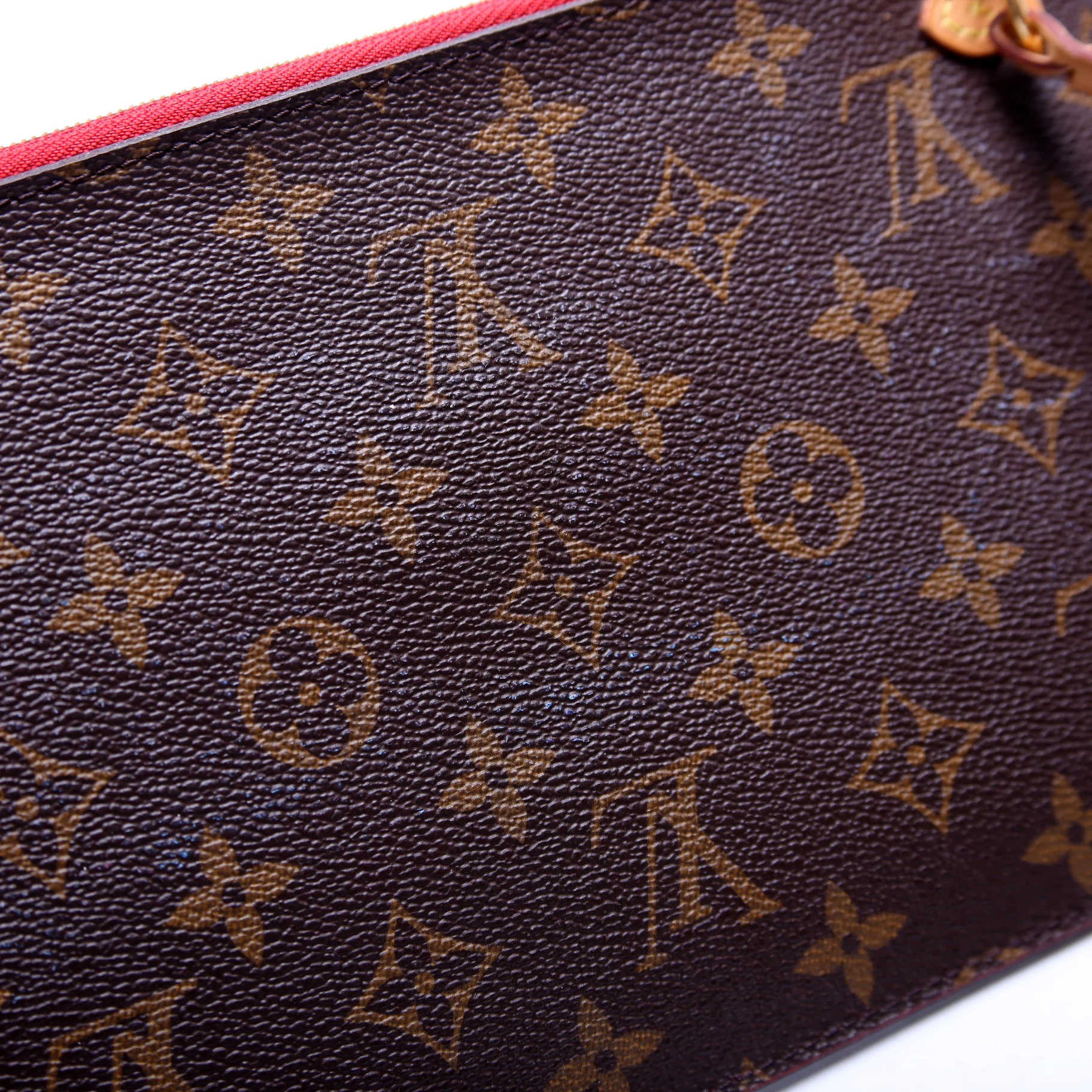 Neverfull W/Wallet MM Monogram - Image 9
