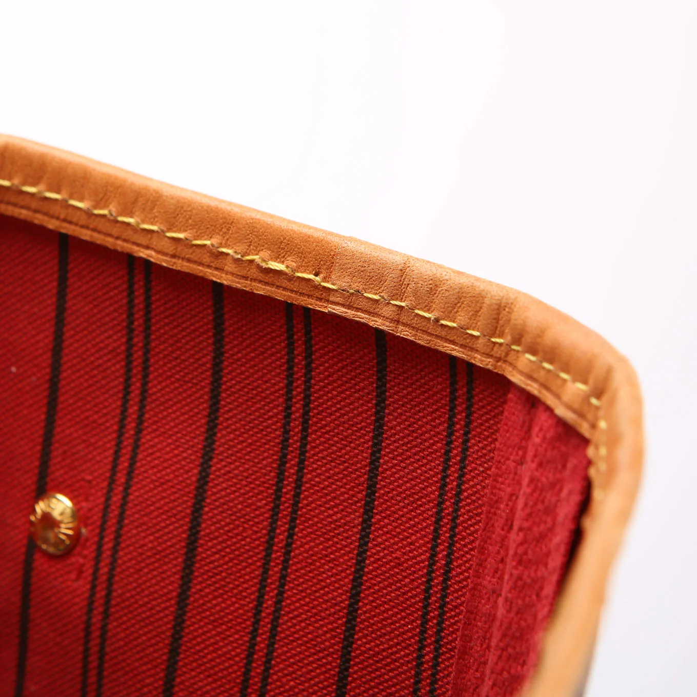 Neverfull W/Wallet MM Monogram - Image 15