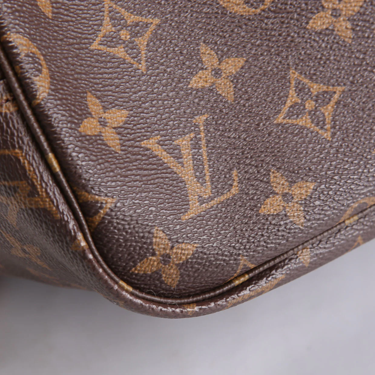 Neverfull W/Wallet MM Monogram - Image 7