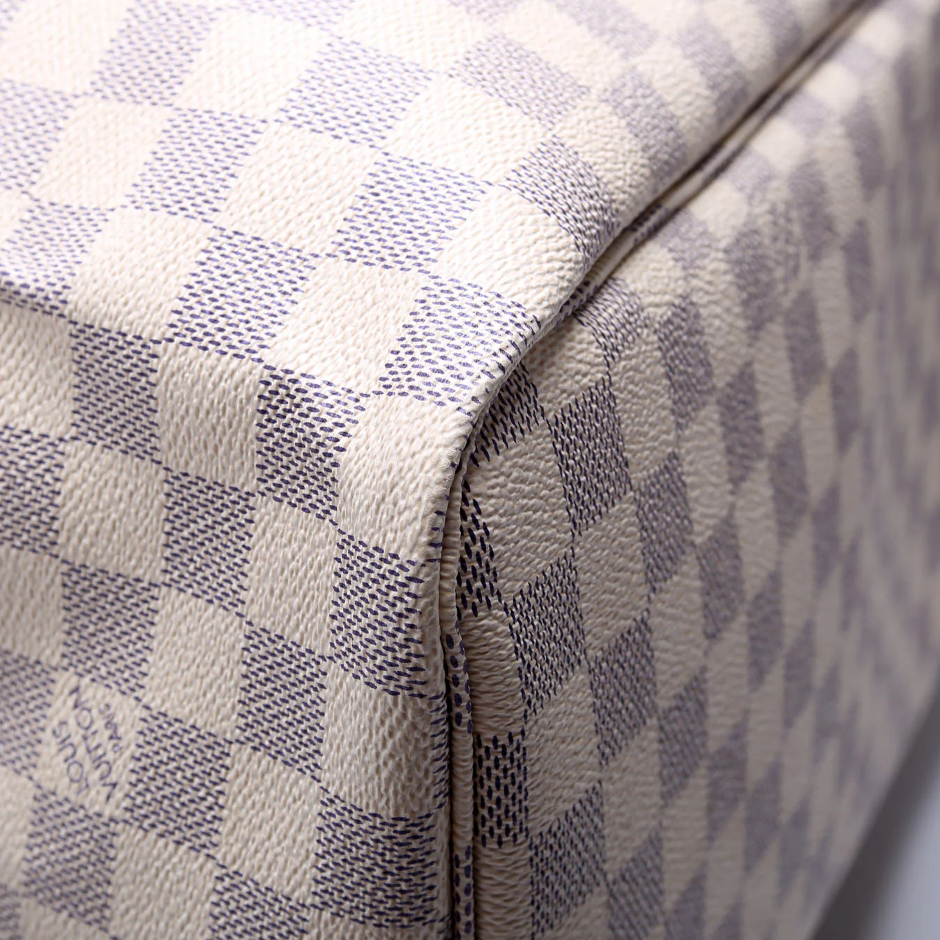 Neverfull With Wallet GM Azur - Image 5