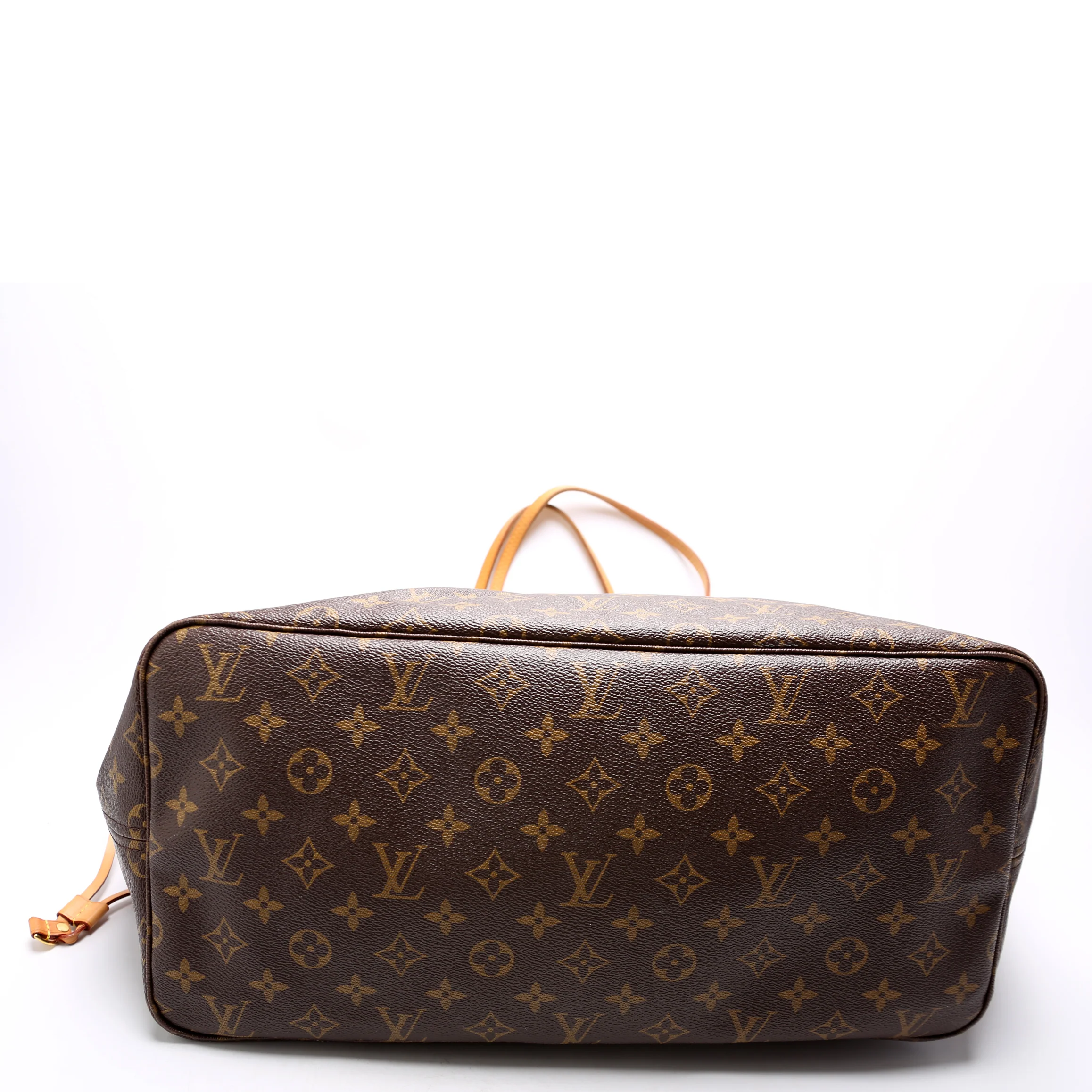 Neverfull With Wallet GM Monogram - Image 4
