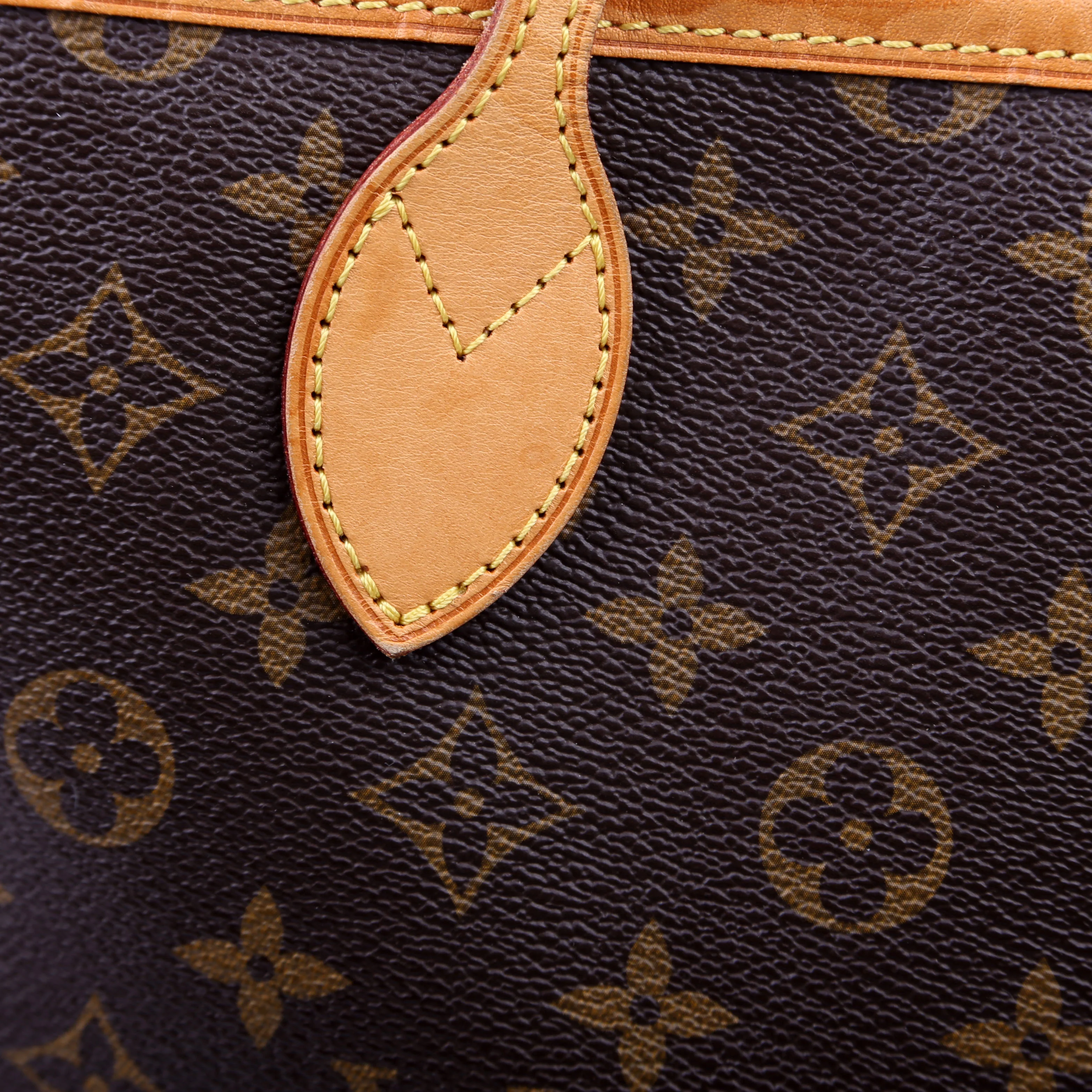 Neverfull With Wallet GM Monogram - Image 12