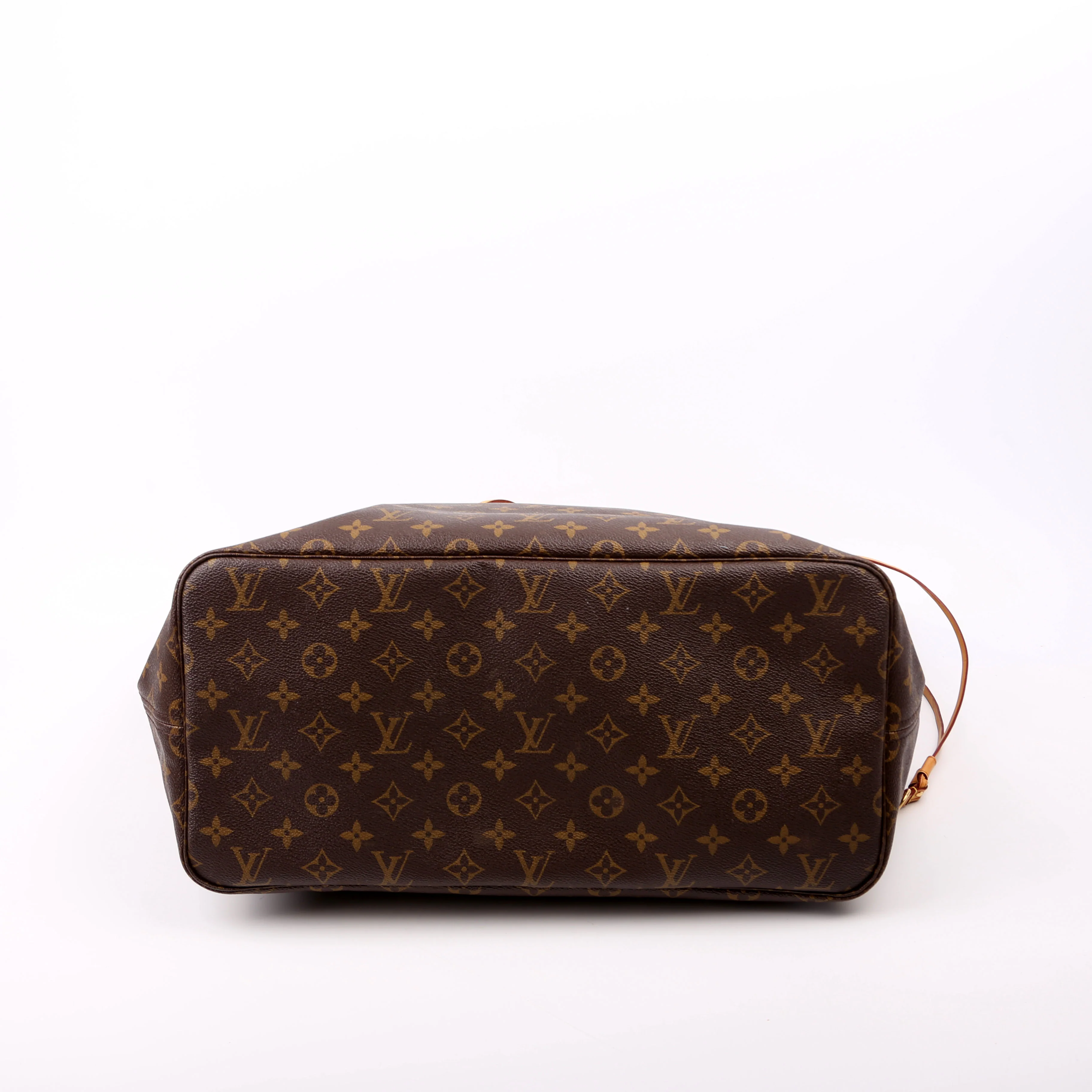 Neverfull With Wallet GM Monogram - Image 4