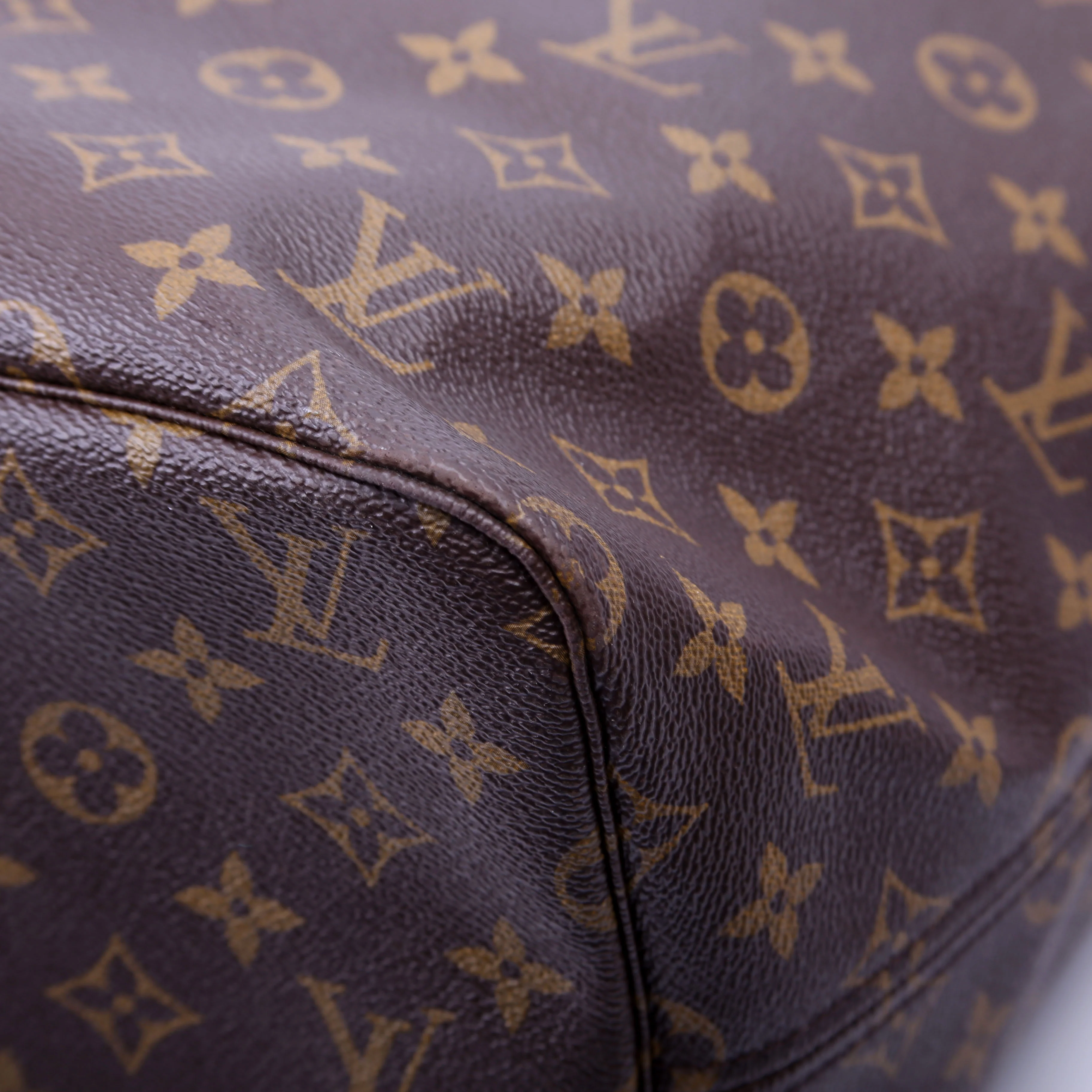 Neverfull With Wallet GM Monogram - Image 6