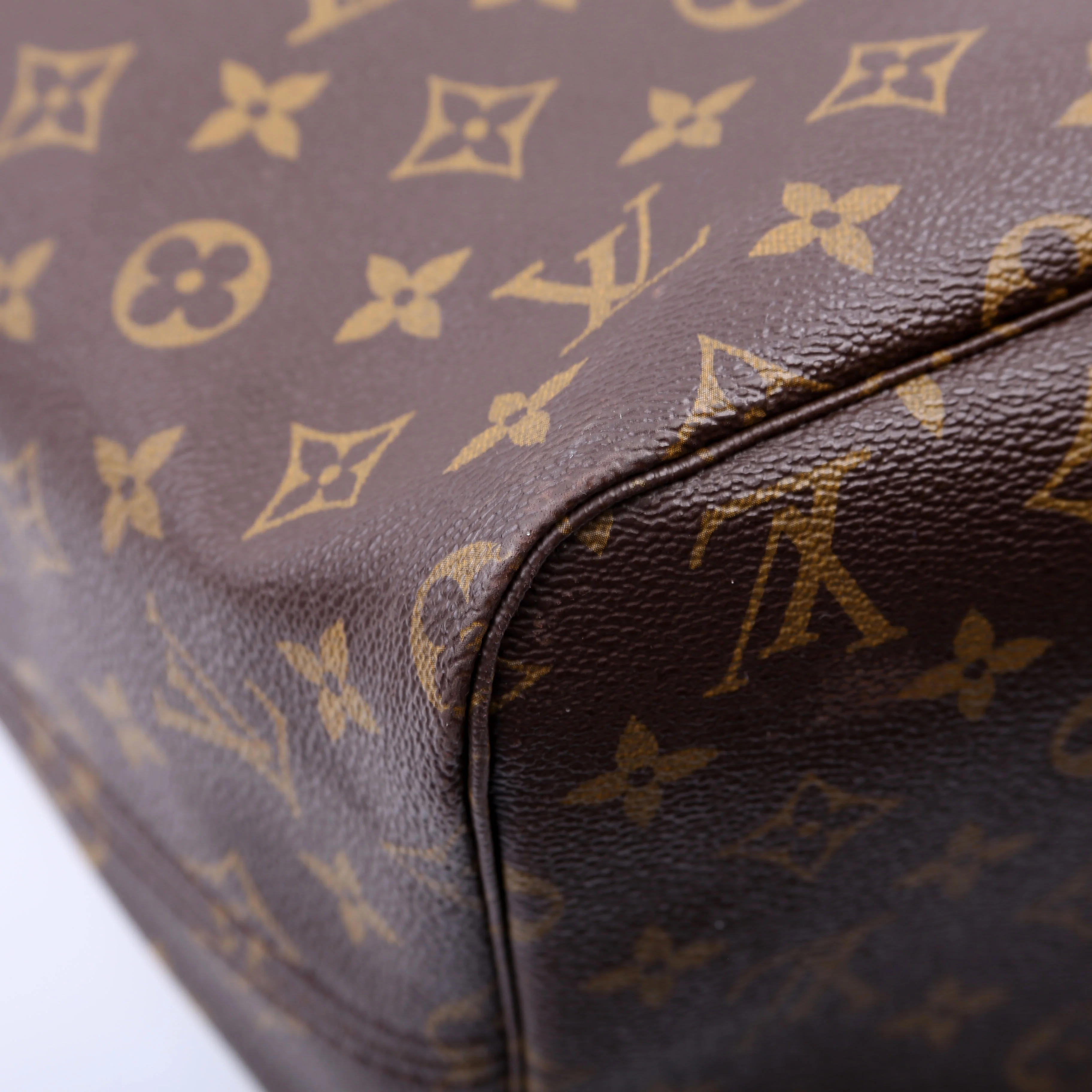 Neverfull With Wallet GM Monogram - Image 9