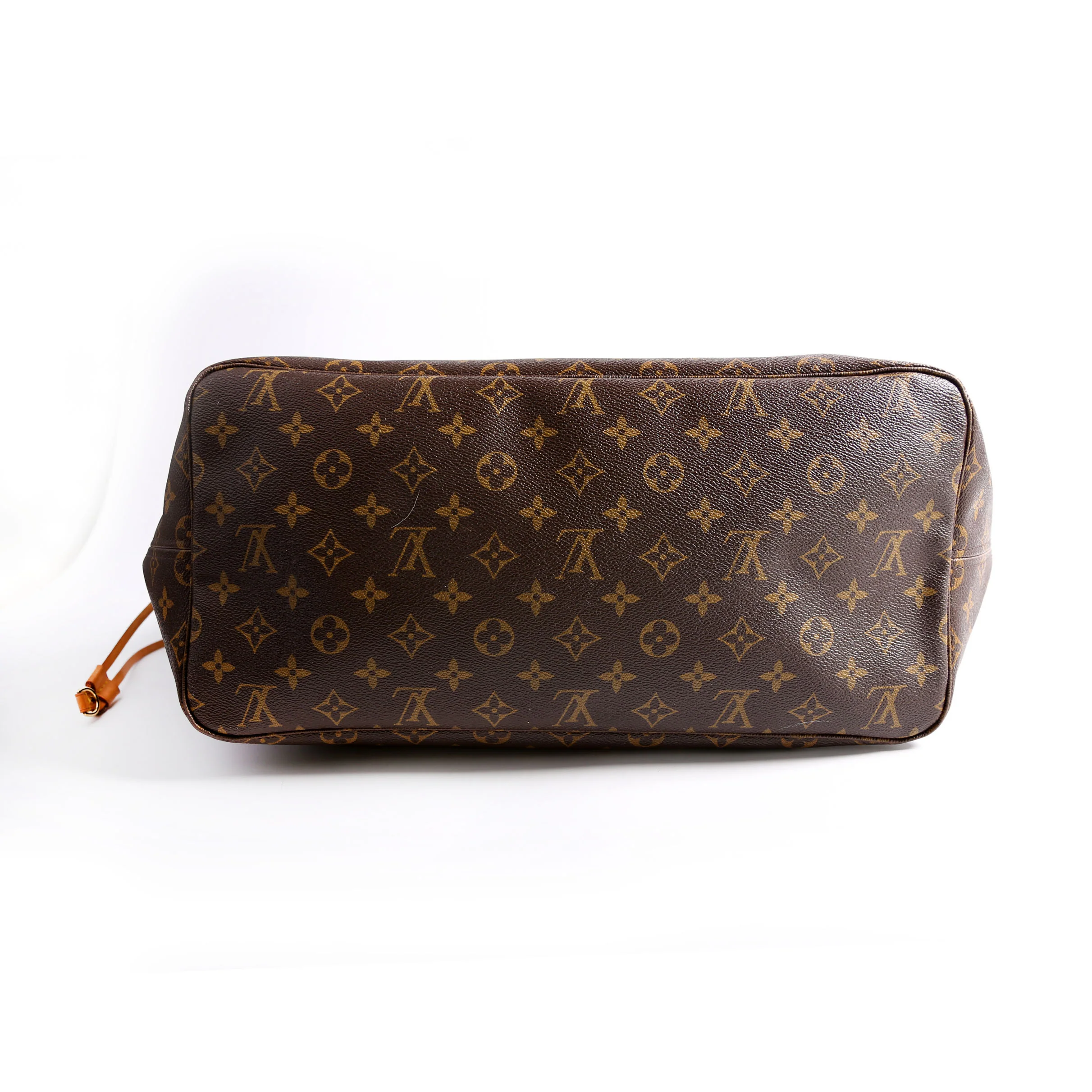 Neverfull With Wallet GM Monogram - Image 5
