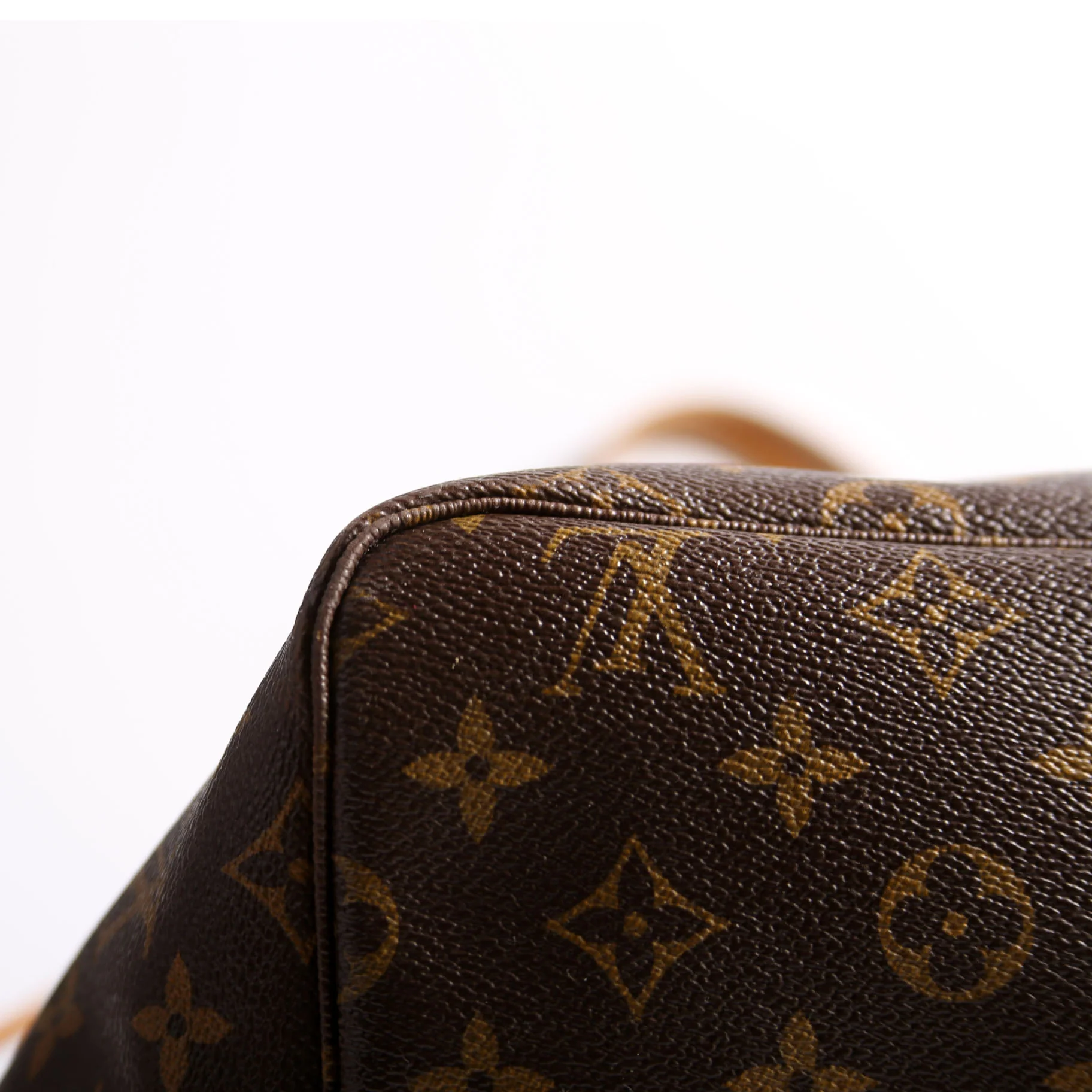 Neverfull With Wallet GM Monogram - Image 6