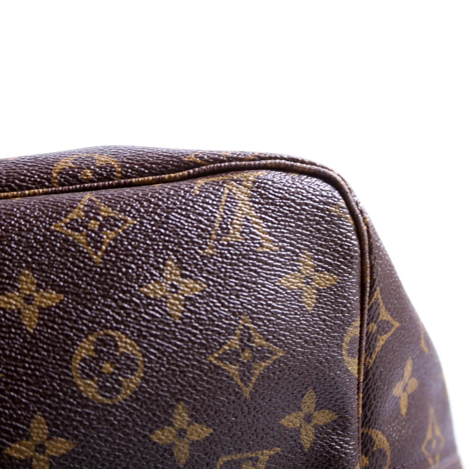 Neverfull With Wallet GM Monogram - Image 8
