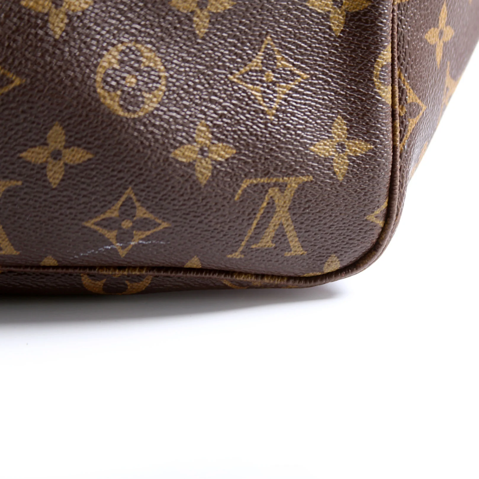 Neverfull With Wallet GM Monogram - Image 9