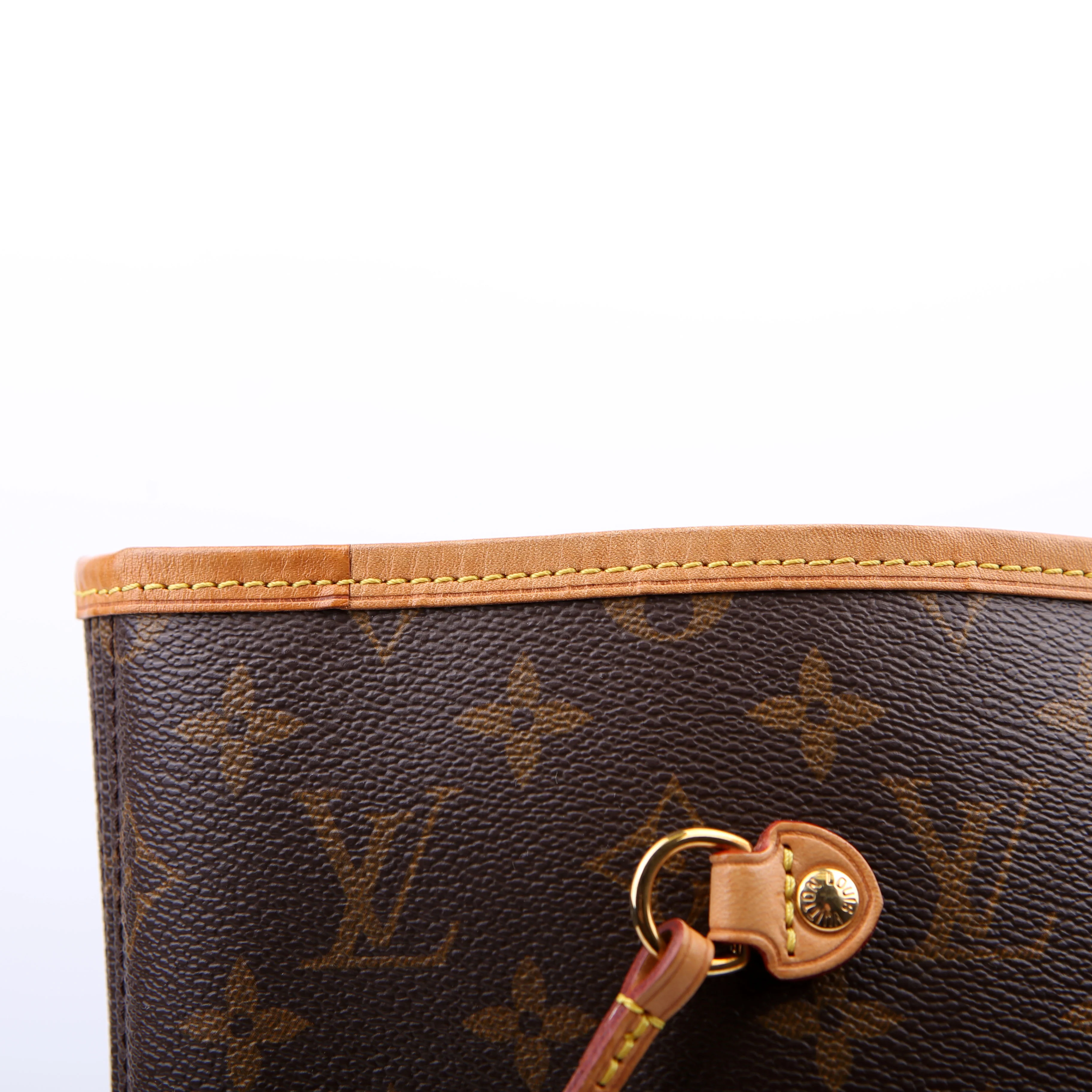 Neverfull With Wallet GM Monogram - Image 13