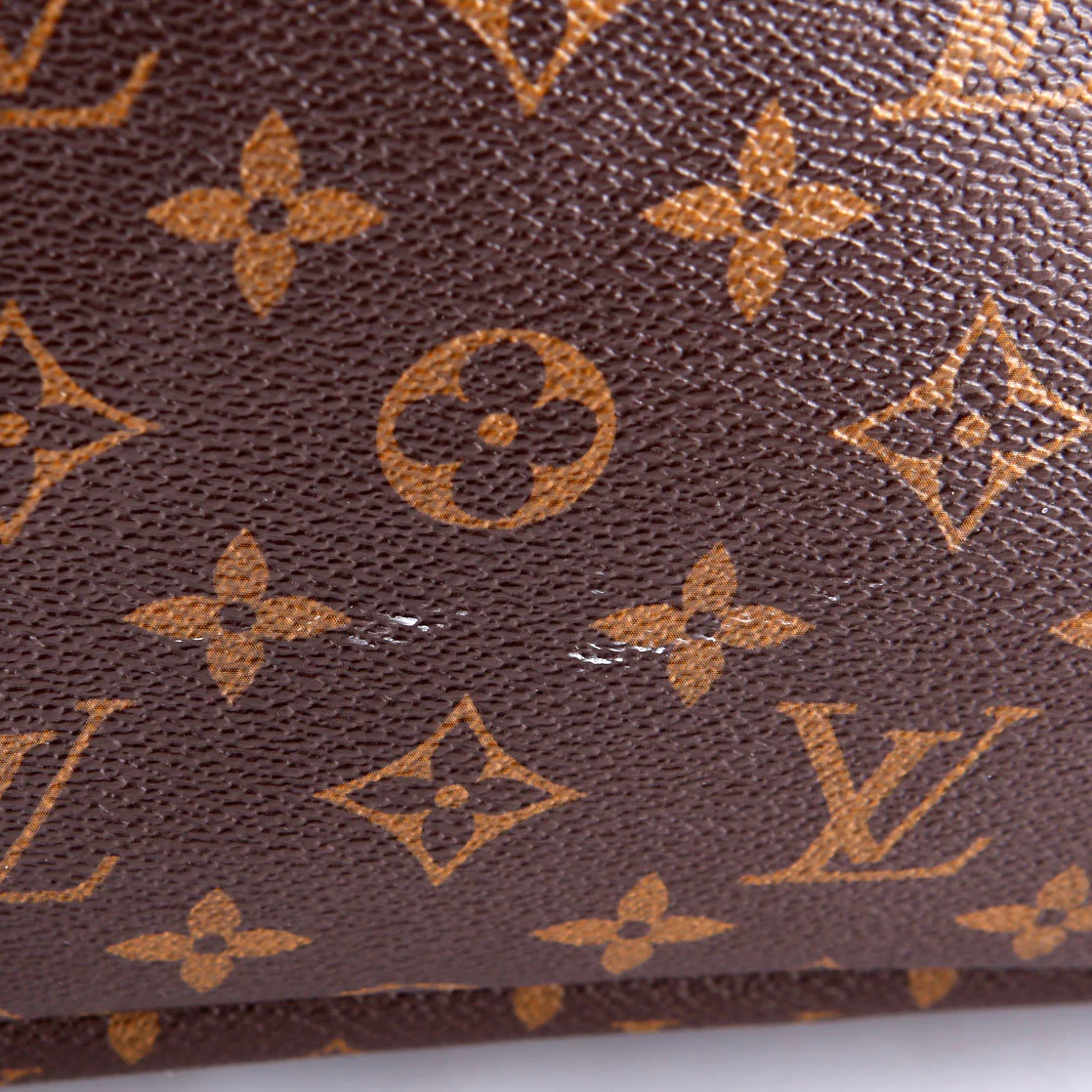 Neverfull With Wallet GM Monogram - Image 5