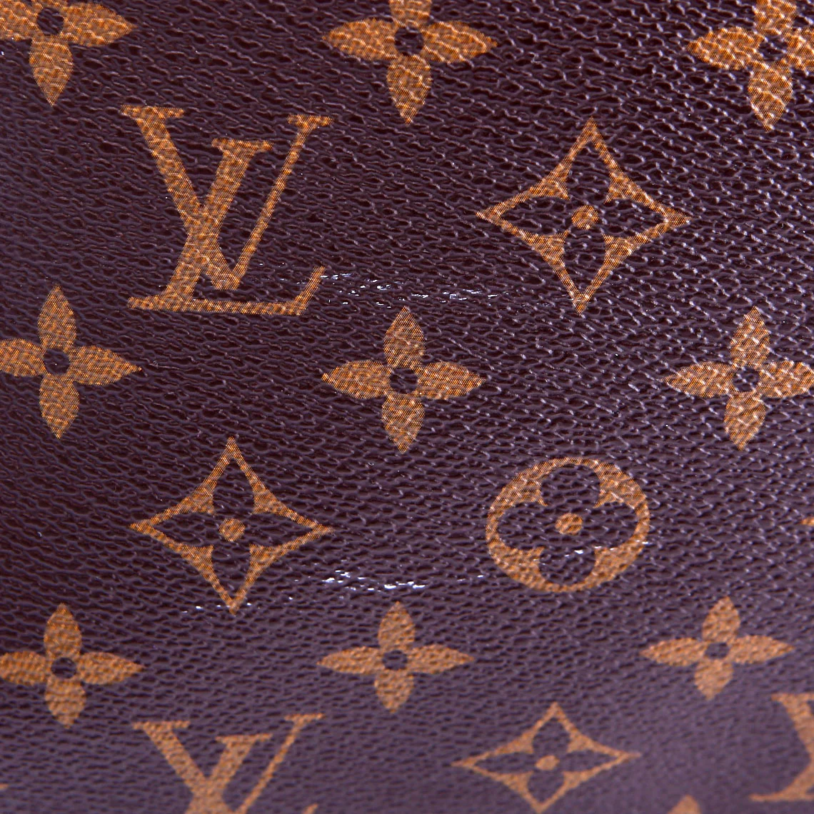 Neverfull With Wallet GM Monogram - Image 6