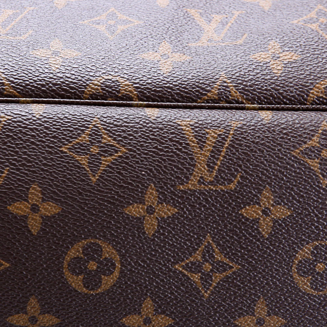 Neverfull With Wallet GM Monogram - Image 7