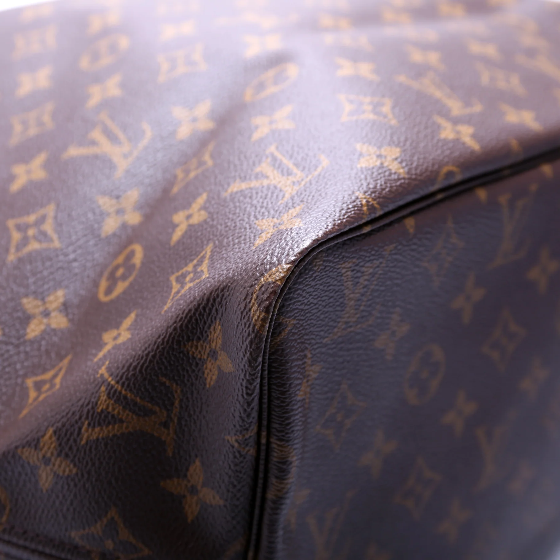 Neverfull With Wallet GM Monogram - Image 5