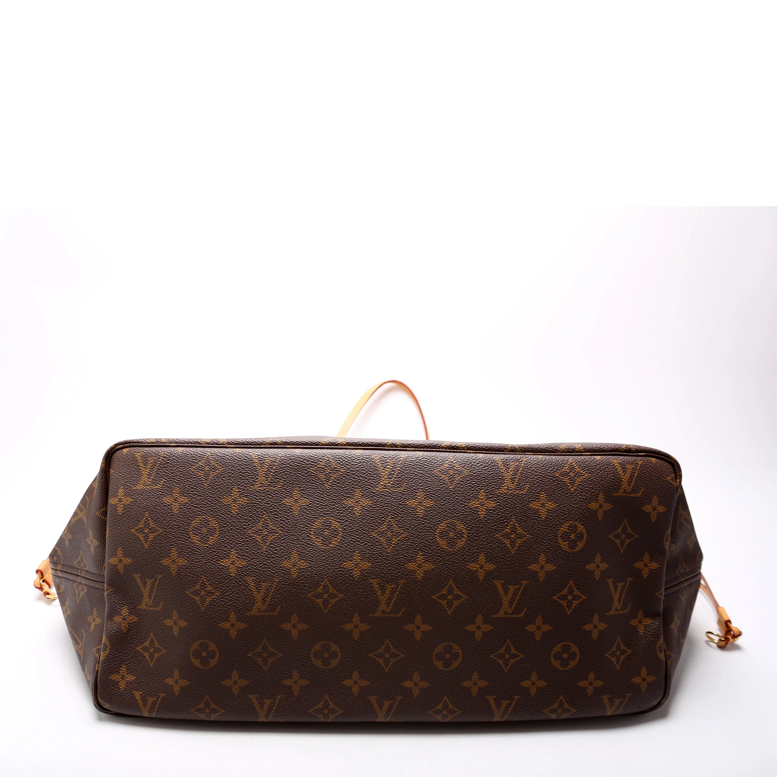 Neverfull With Wallet GM Monogram - Image 4