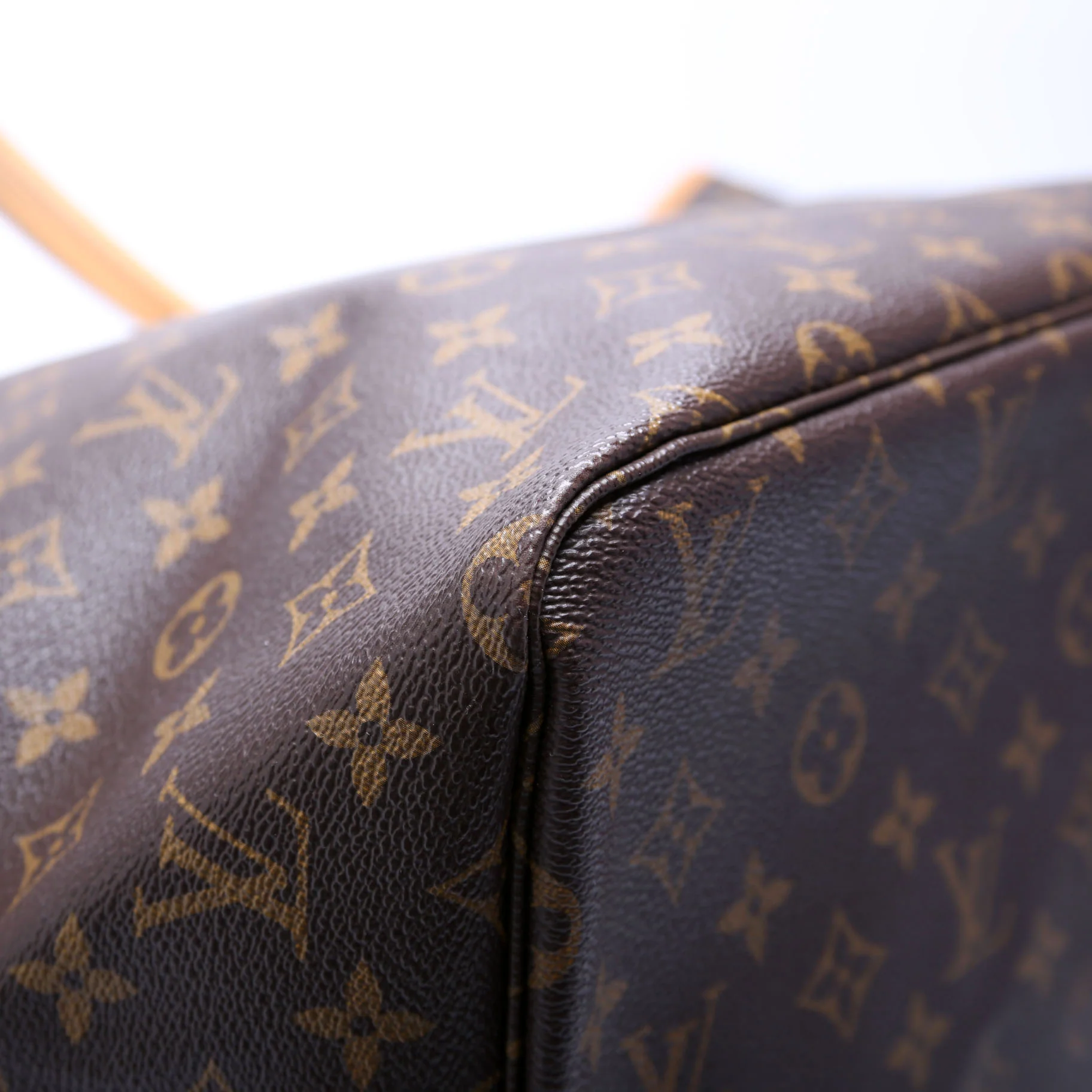 Neverfull With Wallet GM Monogram - Image 5