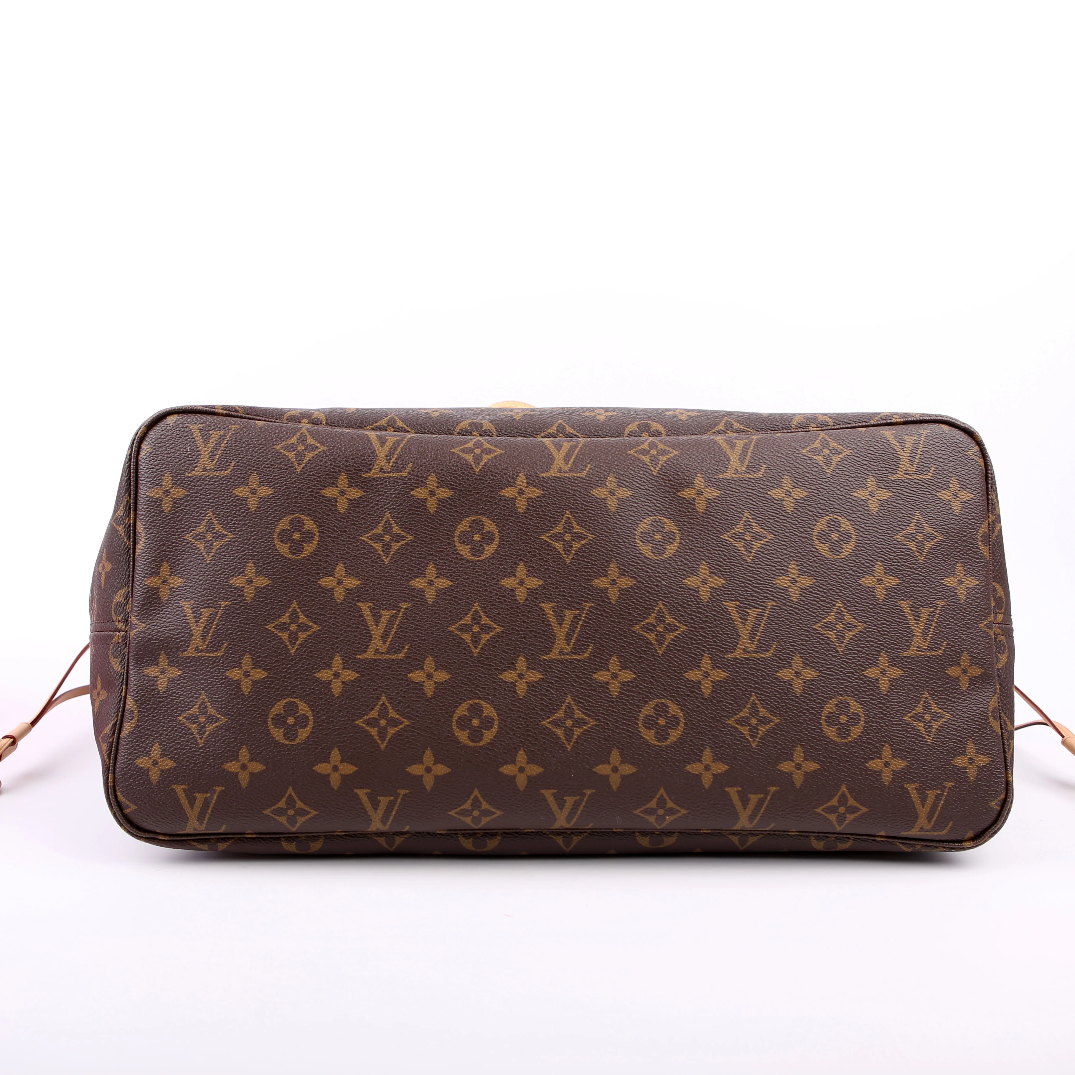 Neverfull With Wallet GM Monogram Pink - Image 4
