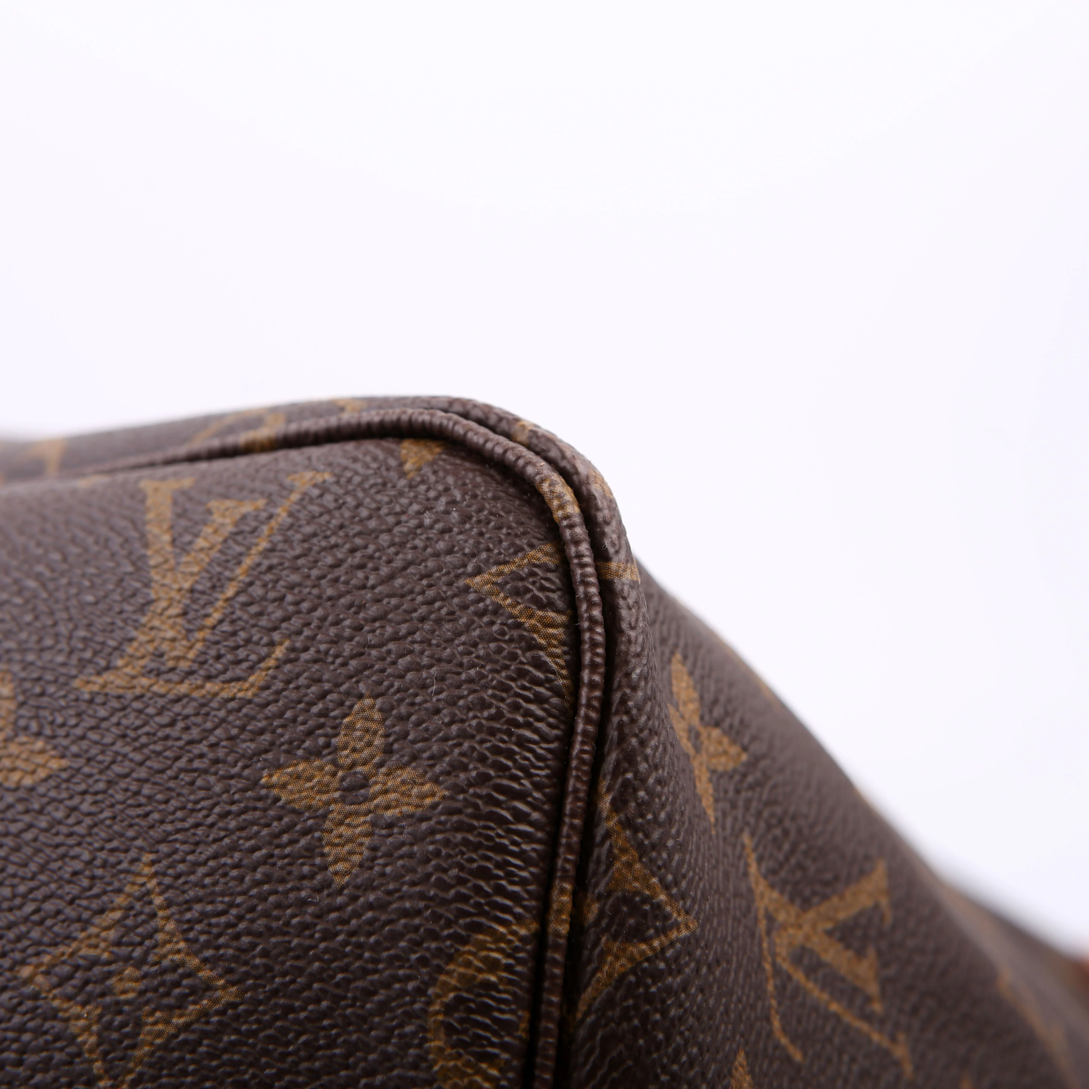 Neverfull With Wallet GM Monogram Pink - Image 6