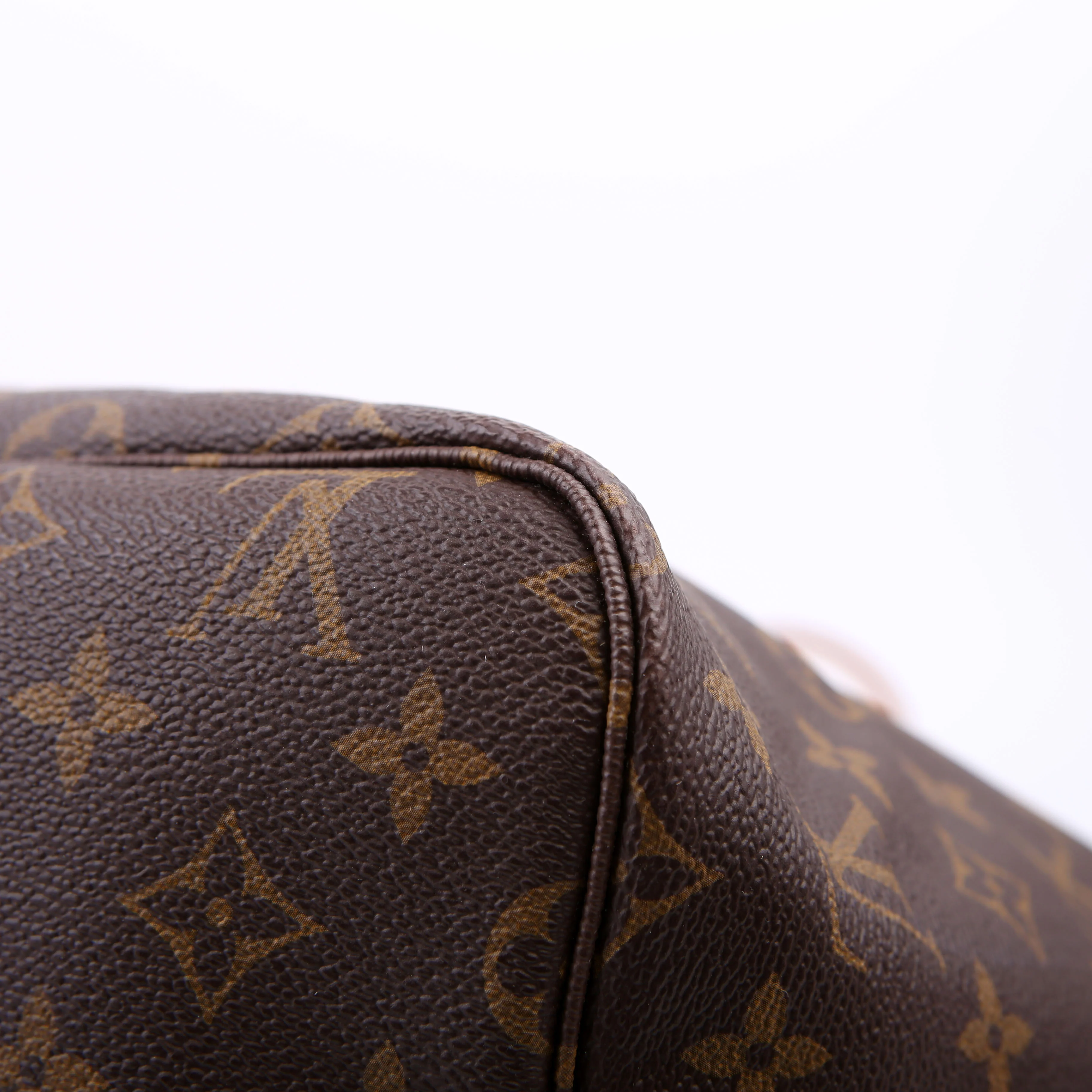 Neverfull With Wallet GM Monogram Pink - Image 8
