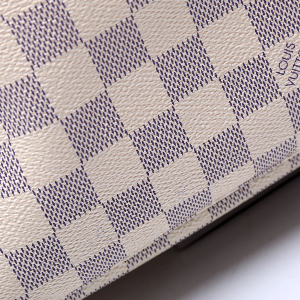 Neverfull With Wallet MM Azur - Image 5