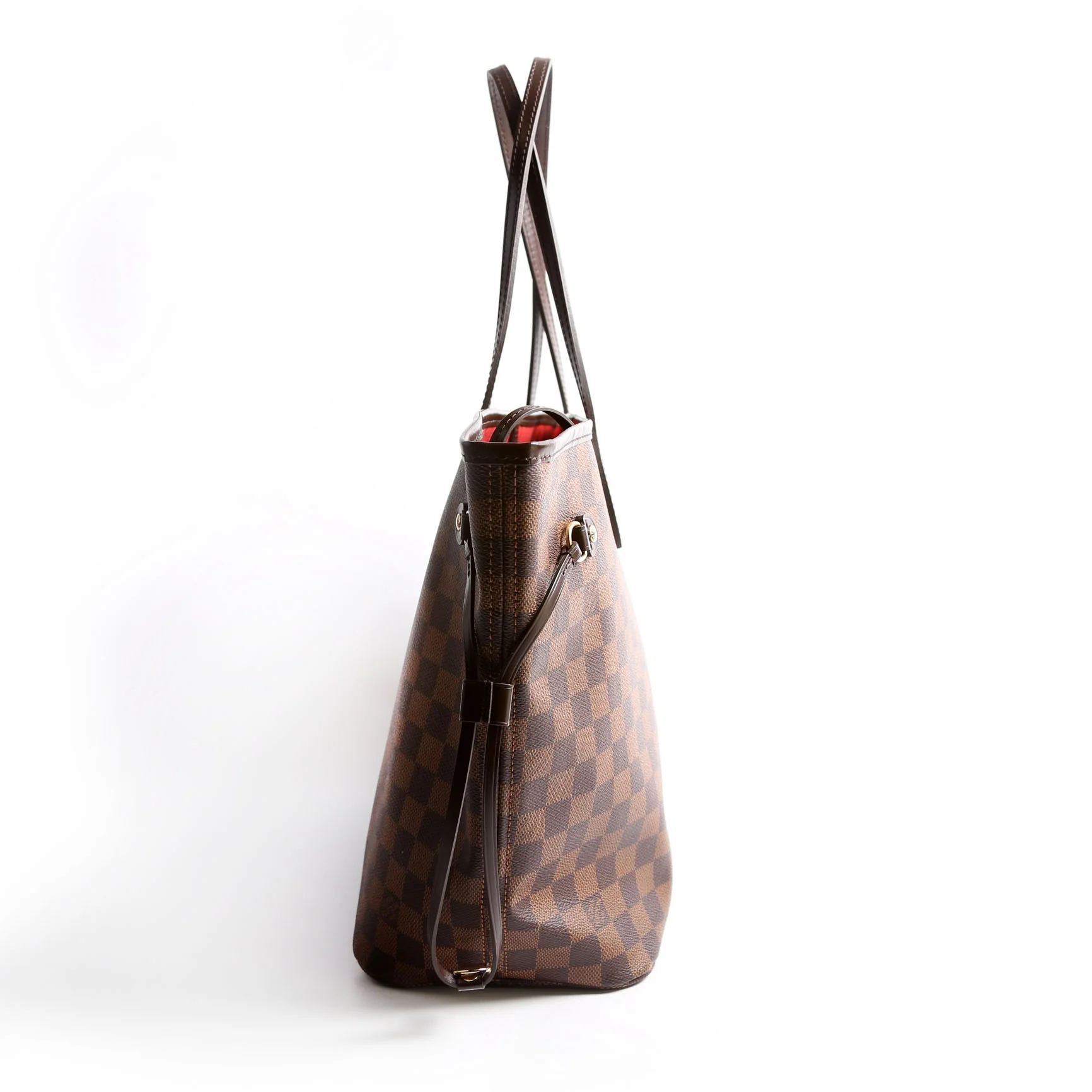 Neverfull With Wallet MM Ebene - Image 3