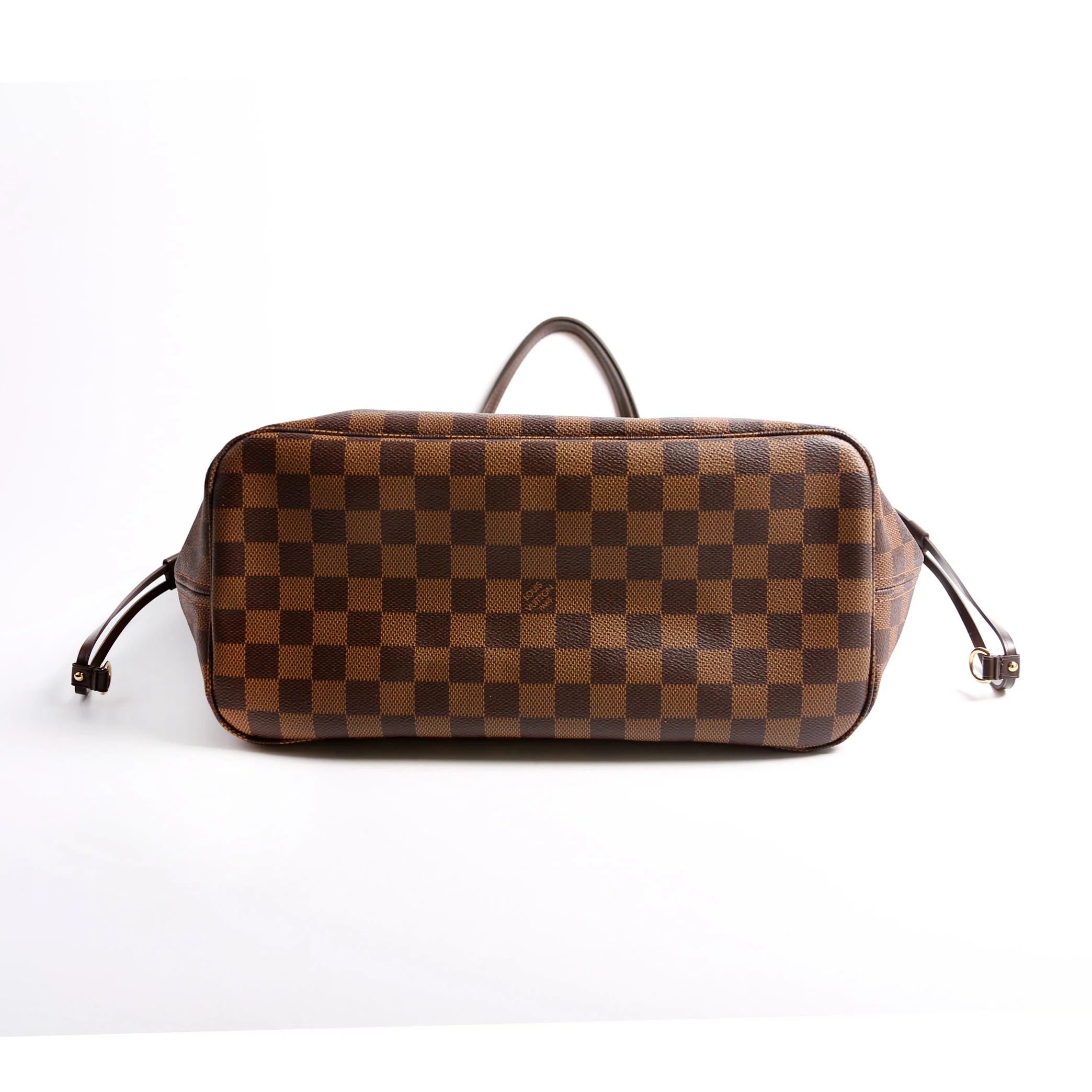 Neverfull With Wallet MM Ebene - Image 5